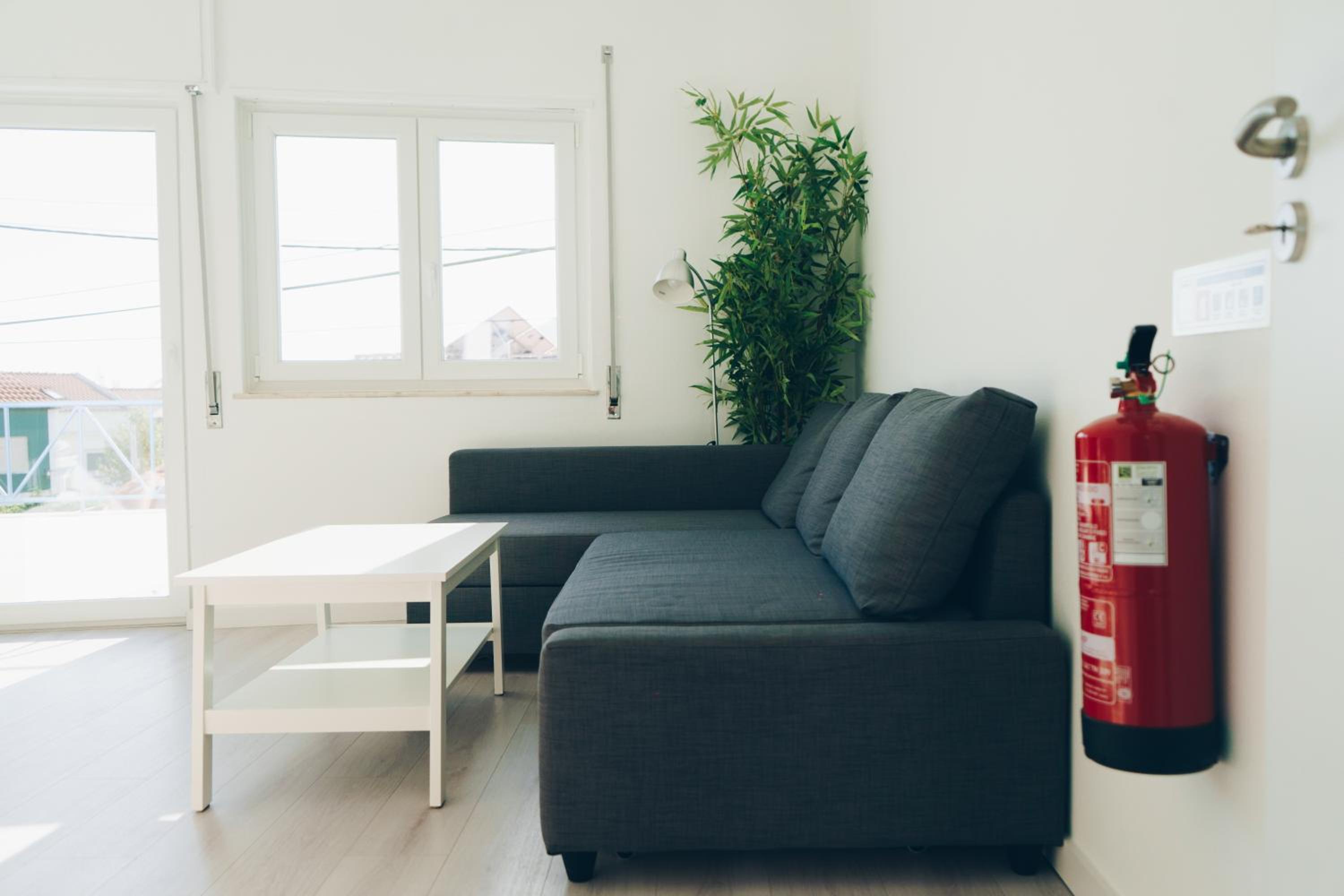 Apartment photo 1