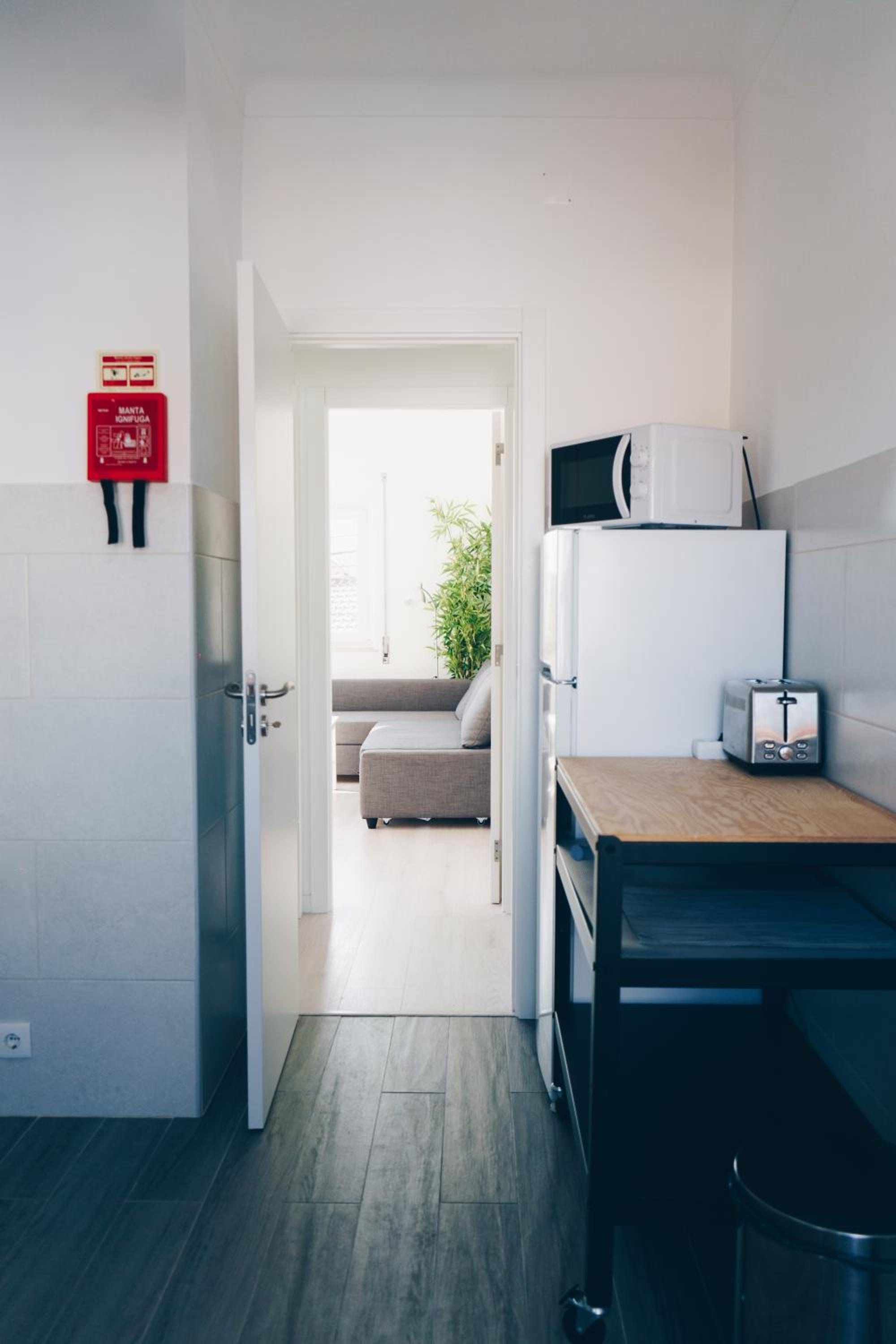 Apartment photo 3