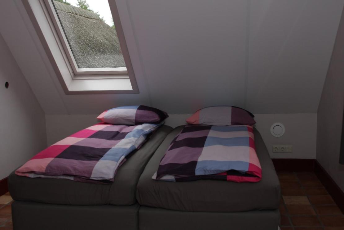 Double or Twin Room with Shared Bathroom