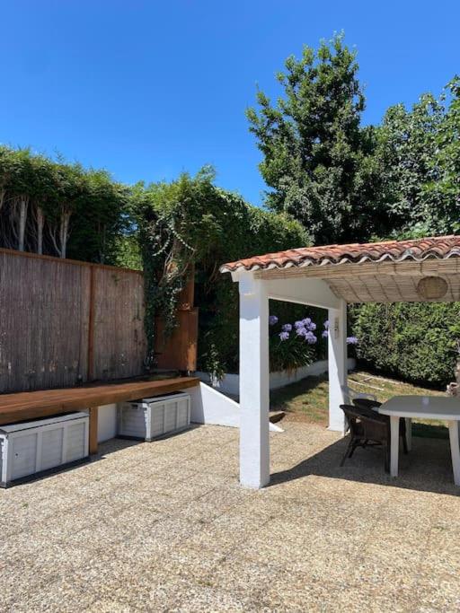 Casa de tres habitaciones