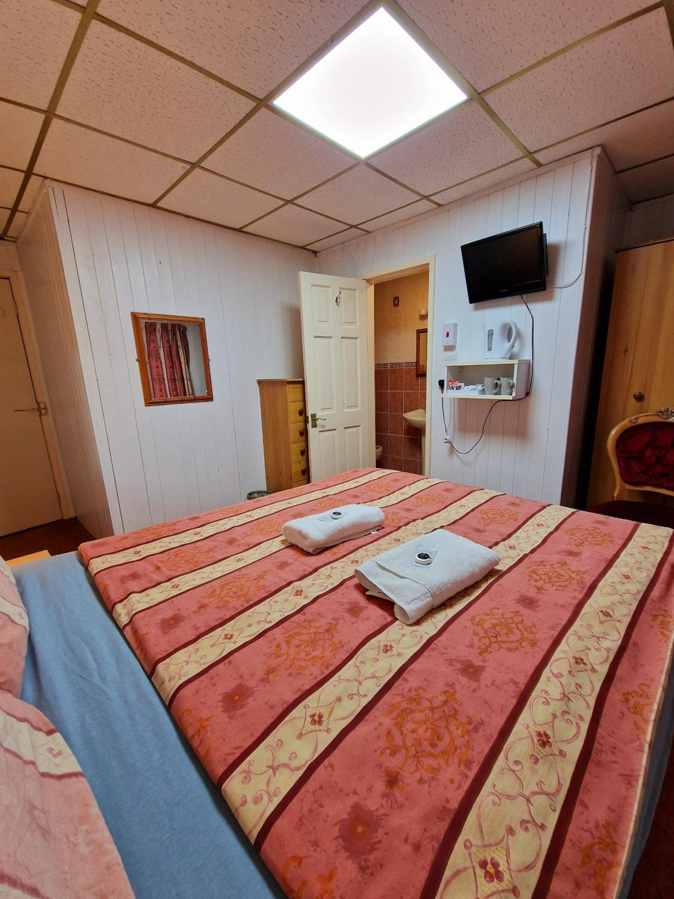 Superior Double Room - Photo 10