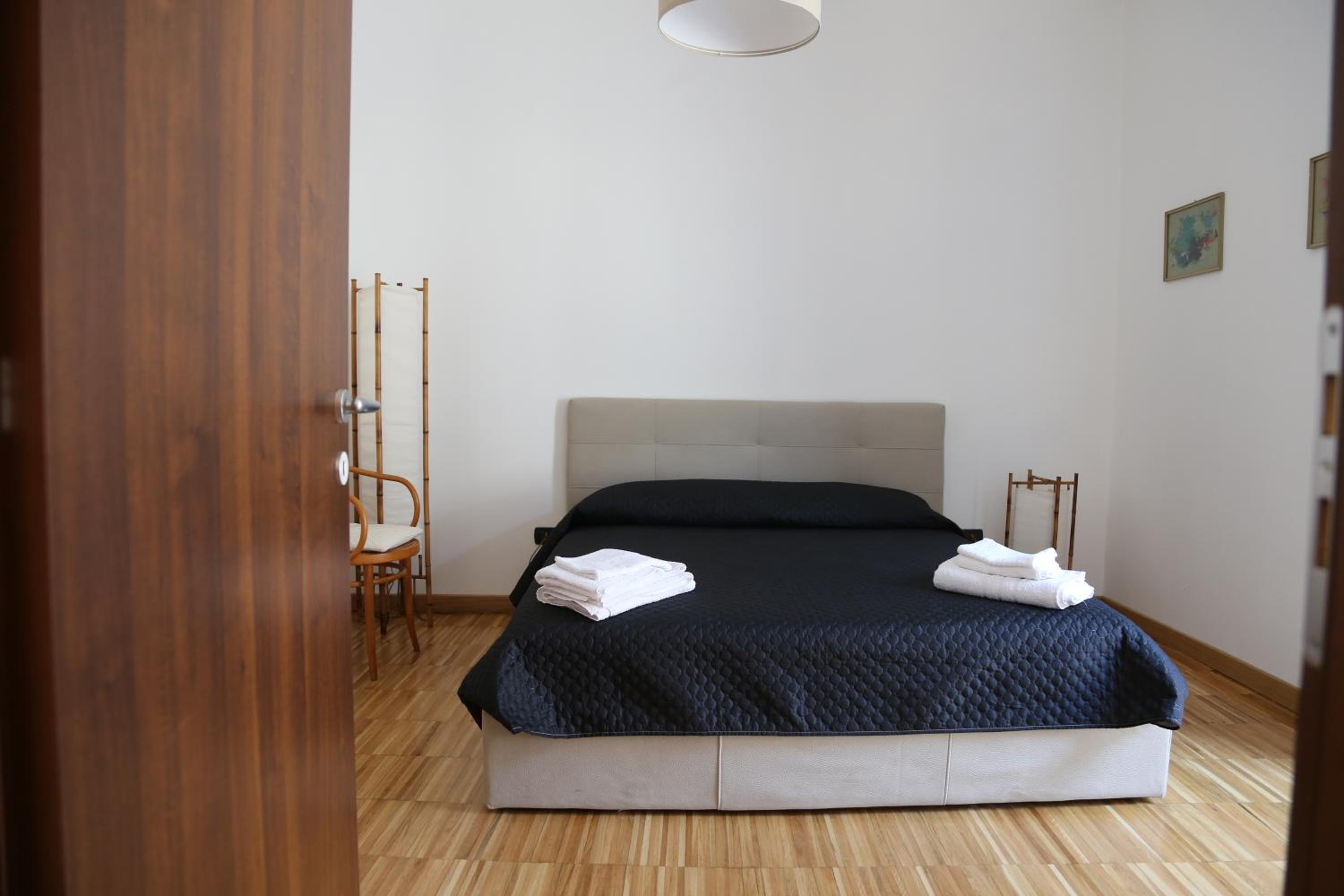 Two-Bedroom House photo 1