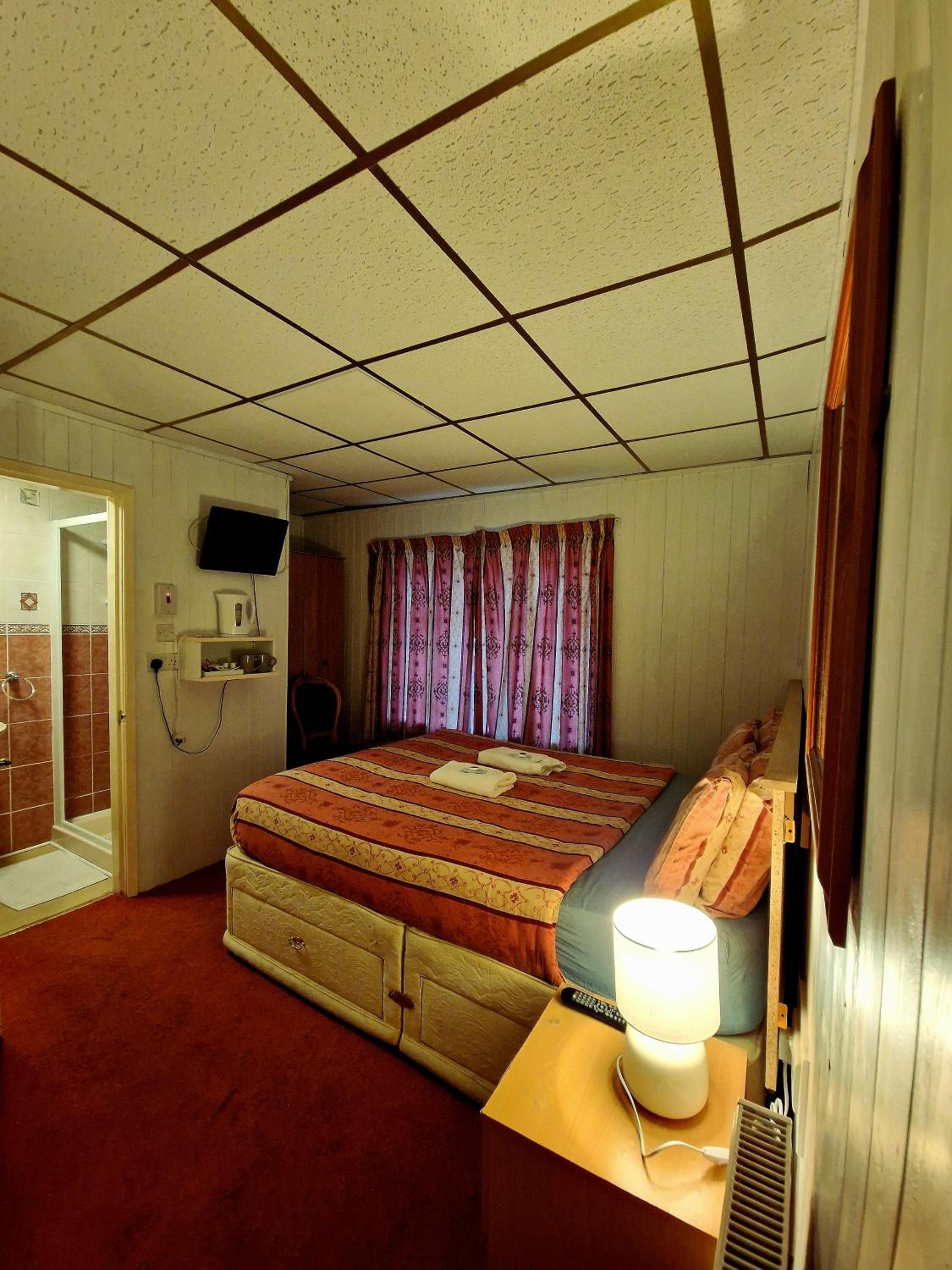 Superior Double Room - Photo 8