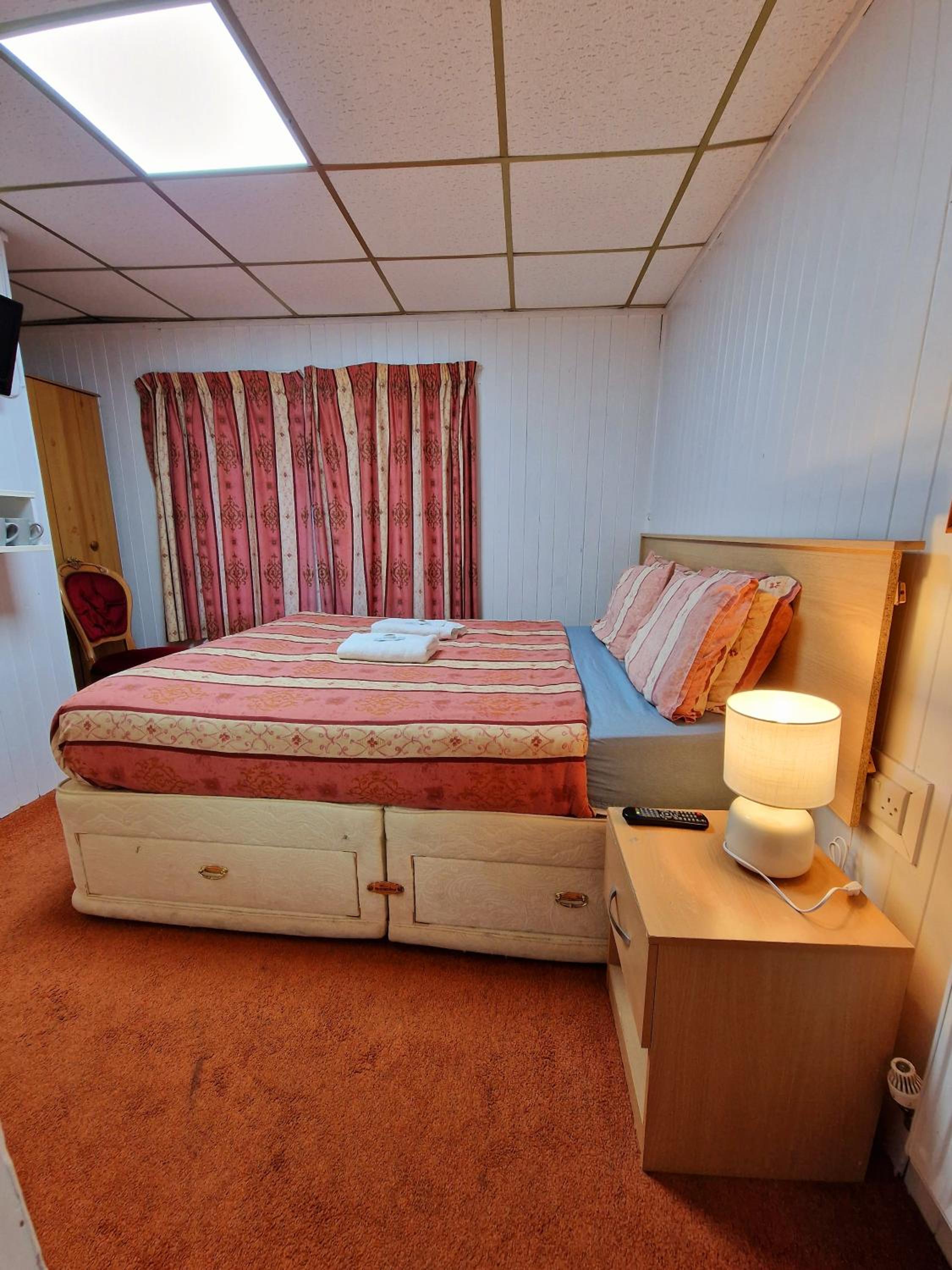 Superior Double Room - Photo 11