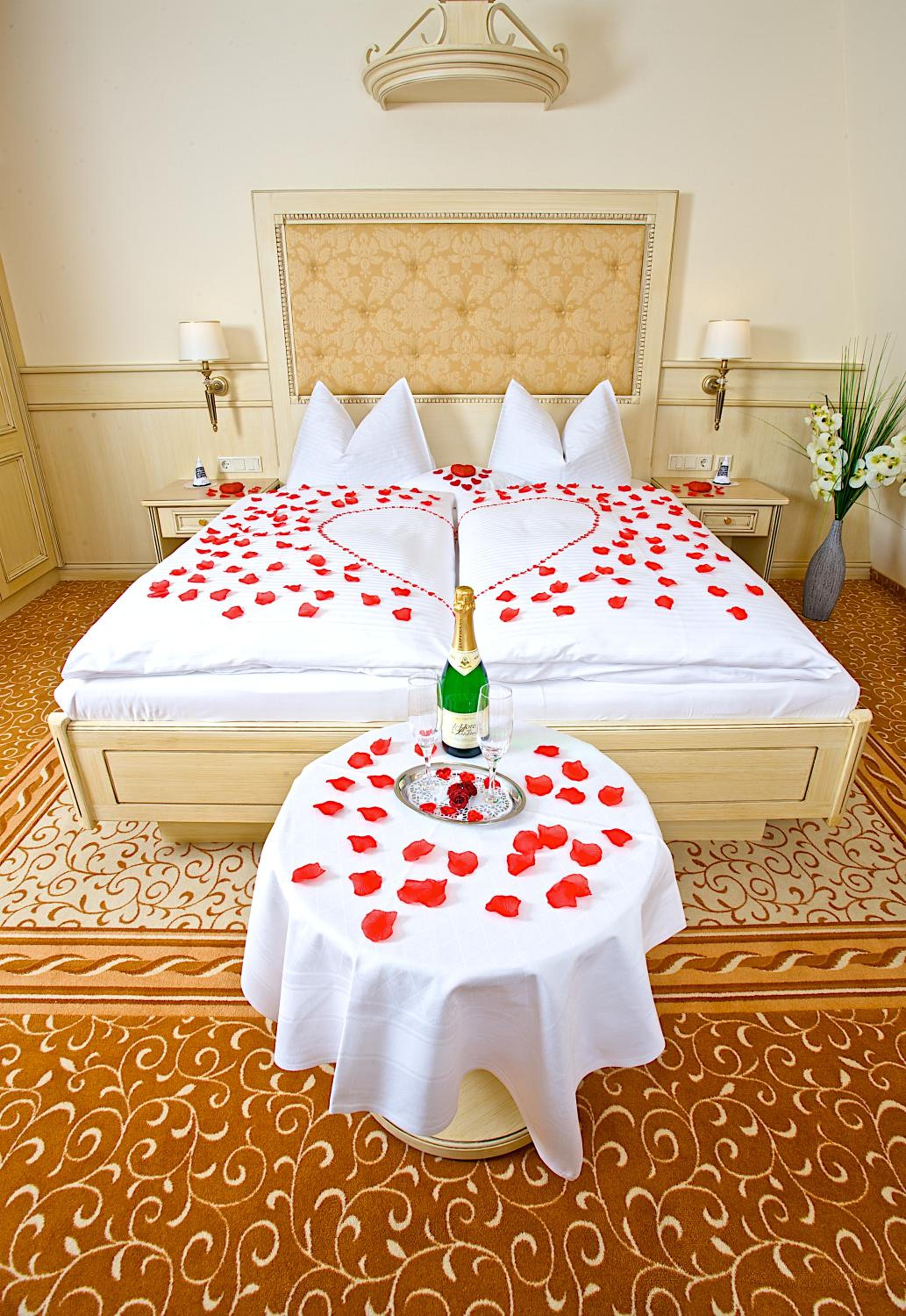 Deluxe Double Room - Photo 6