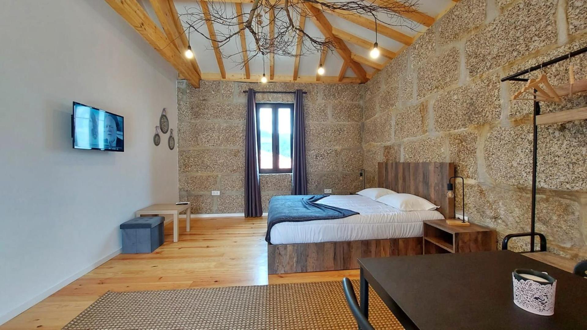 Deluxe Double Room - Photo 5