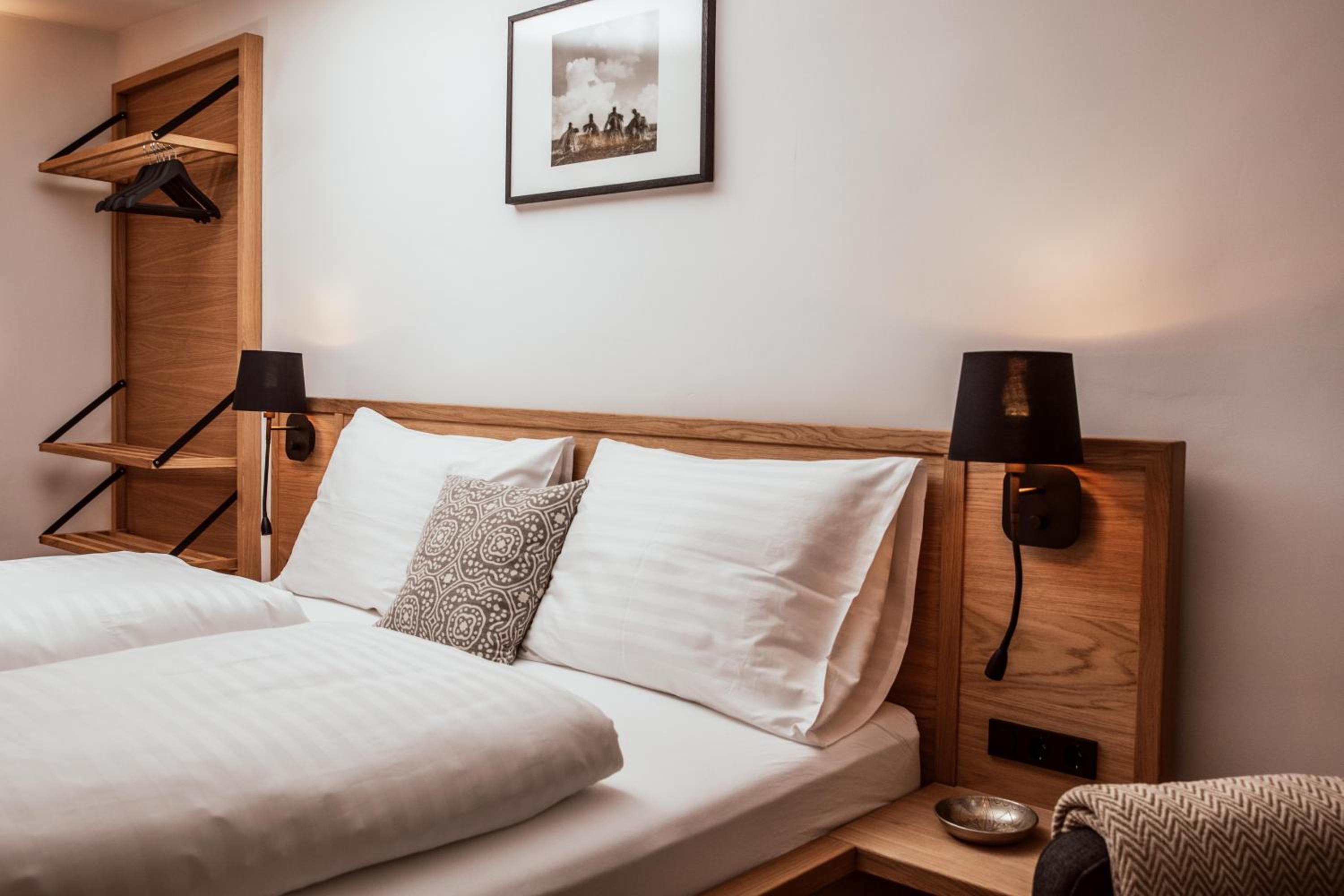 Double Room photo 2