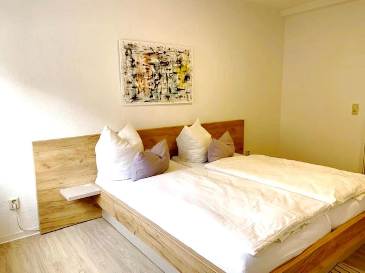 Double Room - Photo 3