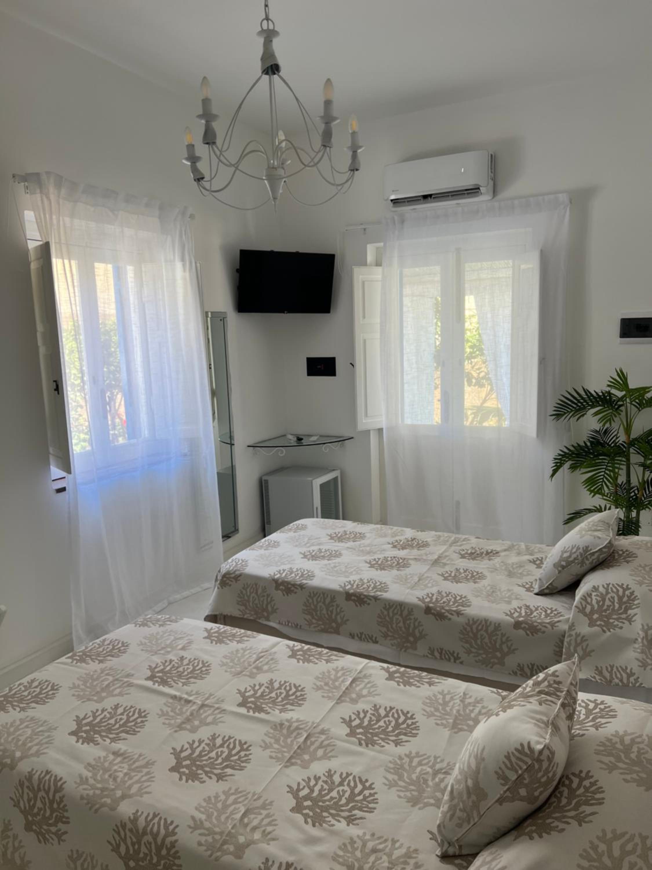 Twin Room photo 2