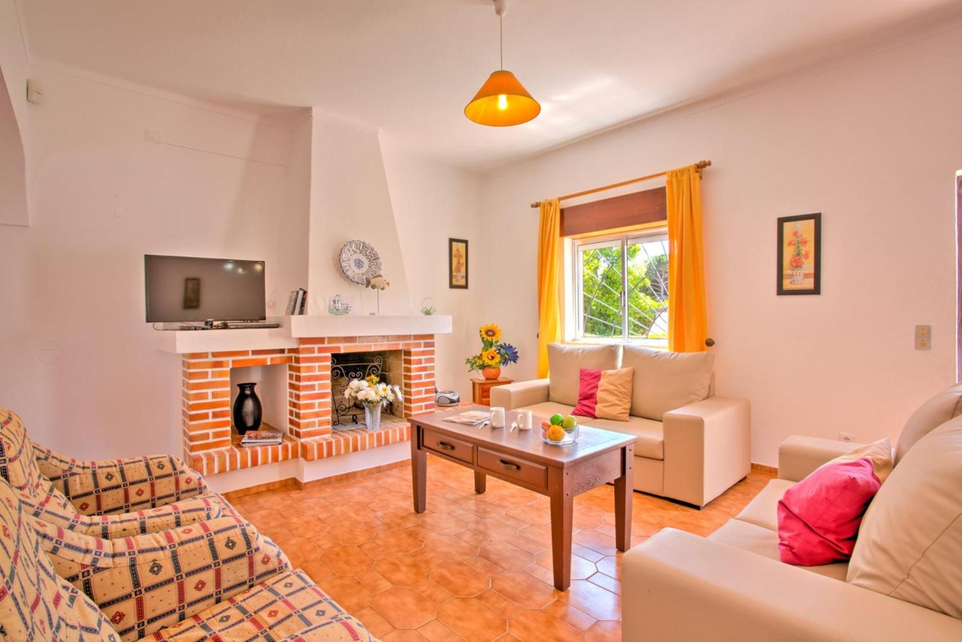 Six-Bedroom Villa 