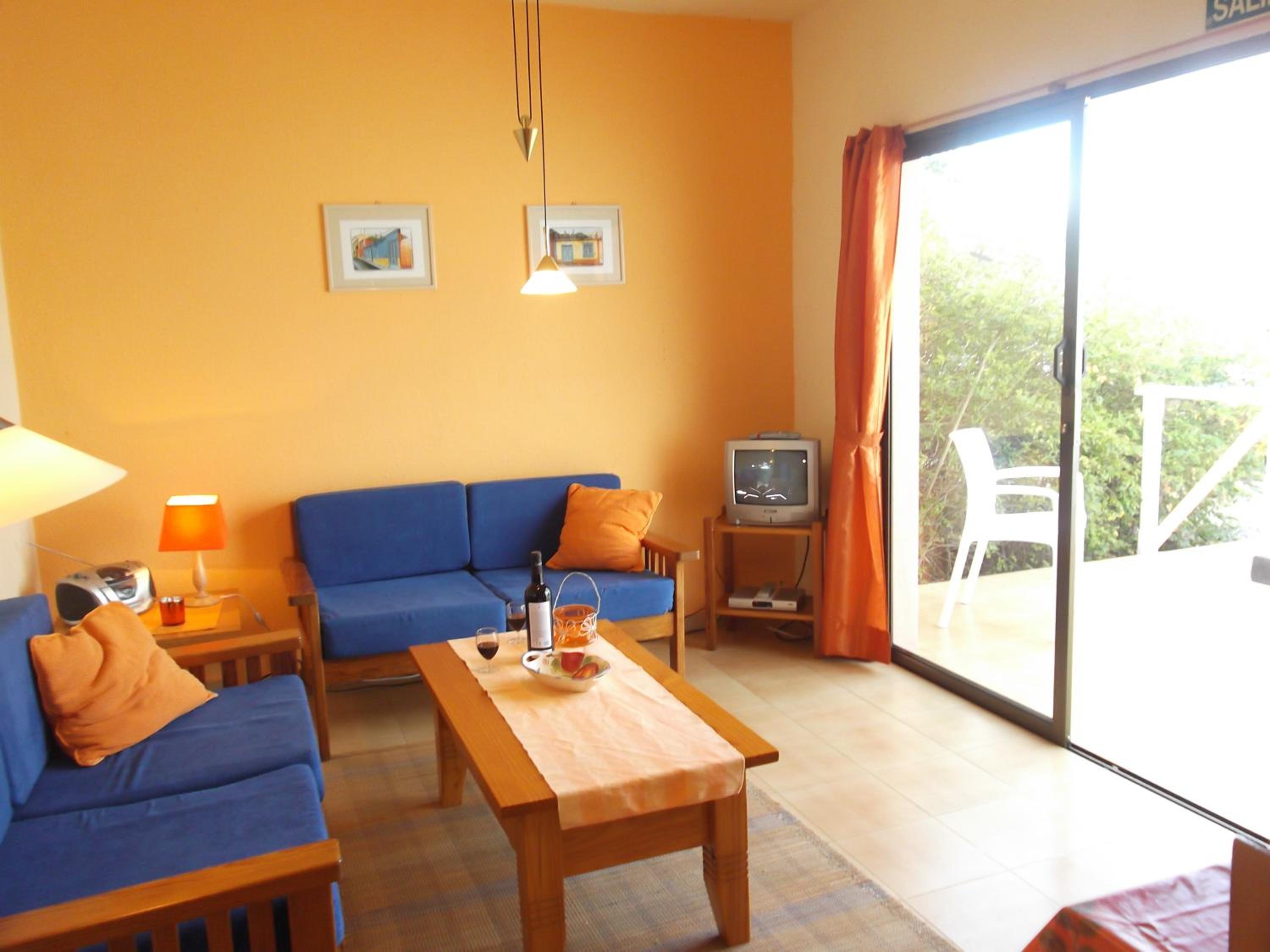 Casa de una habitación