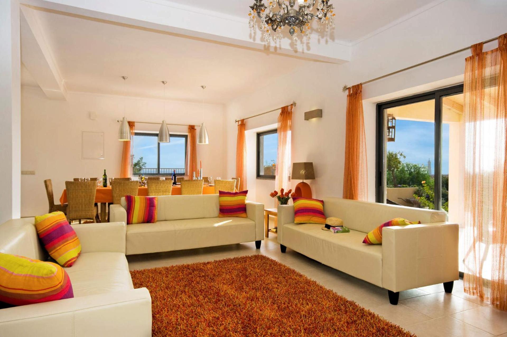 Six-Bedroom Villa 