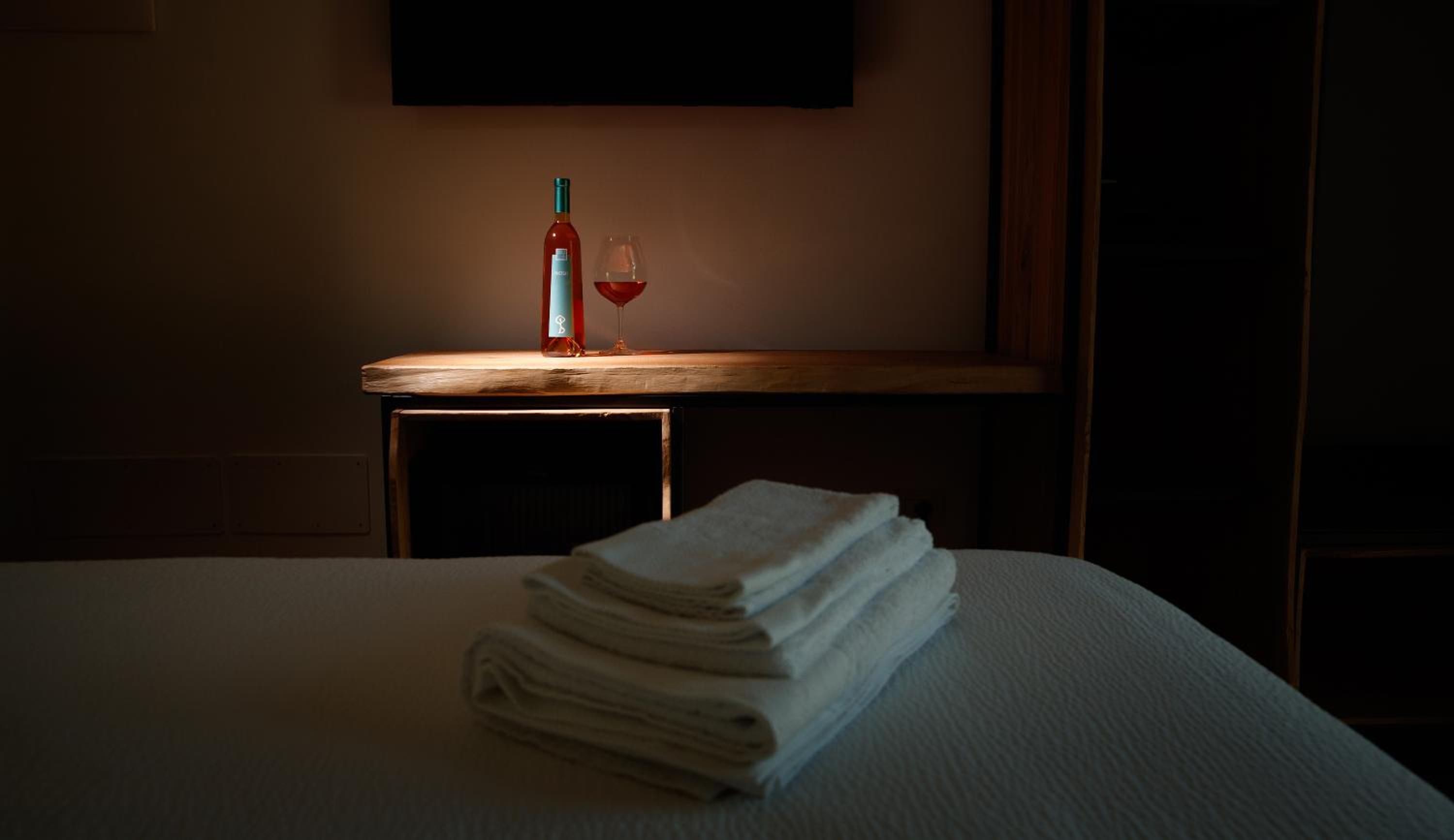 Standard Double or Twin Room with Garden View photo 1