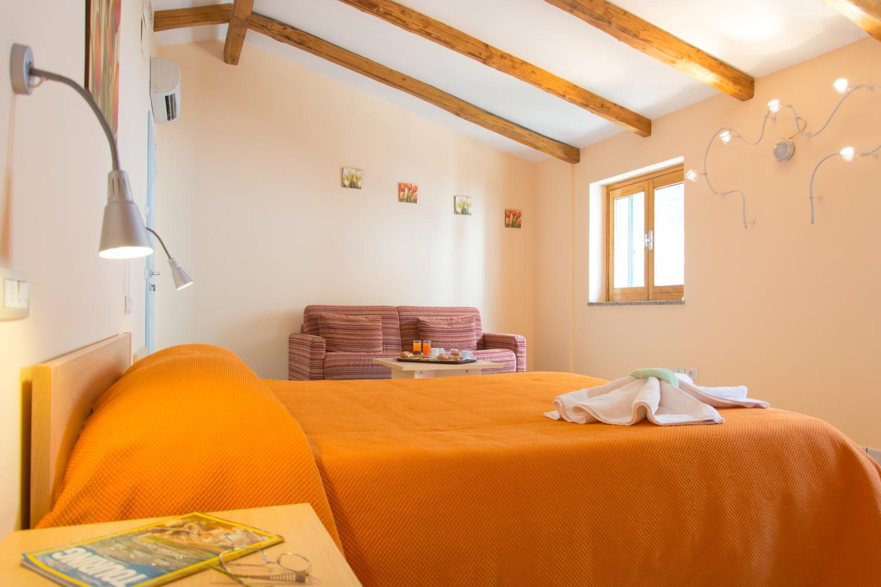 Superior Double Room photo 1