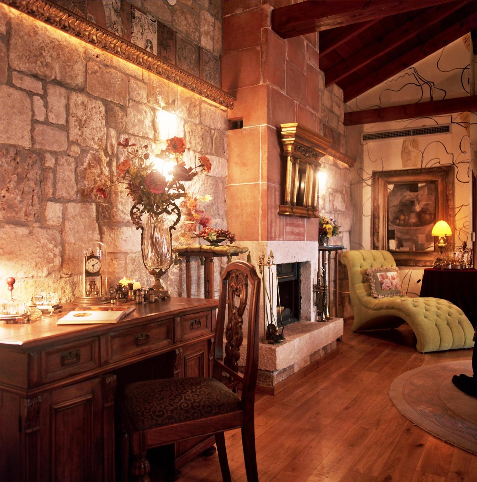 Presidential Suite photo 3