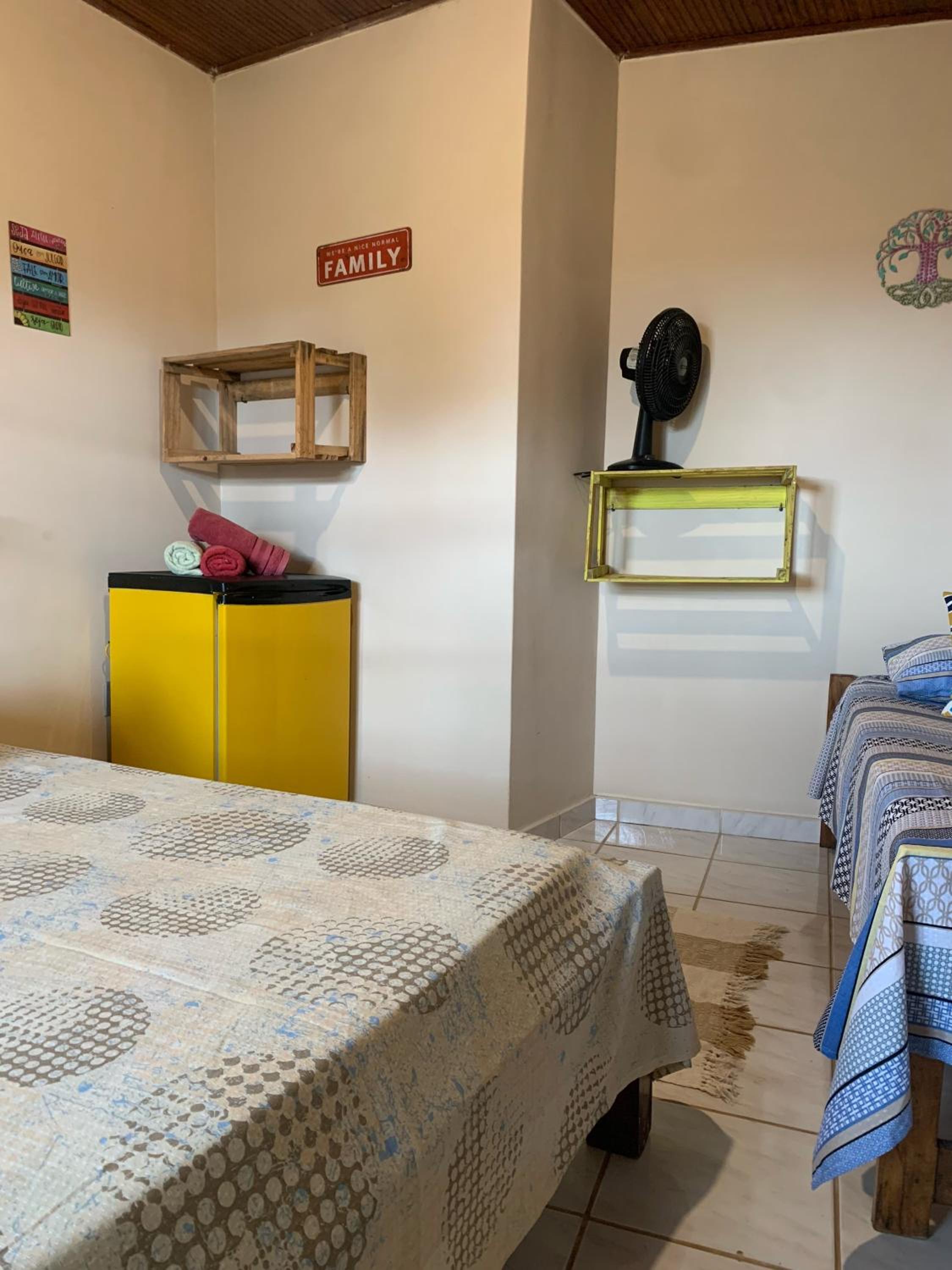 Double Room with Private External Bathroom photo 3