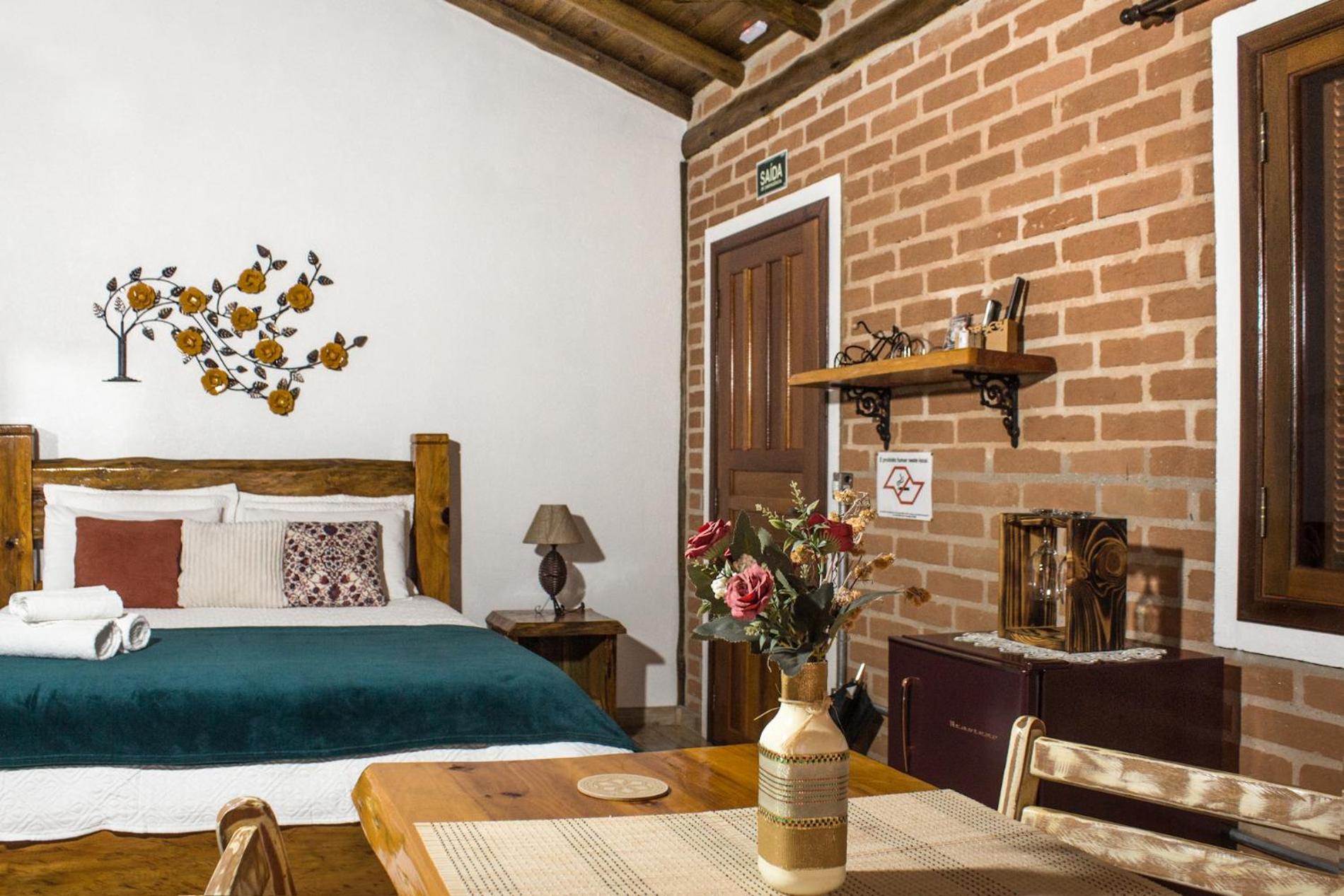 Chalet photo 3