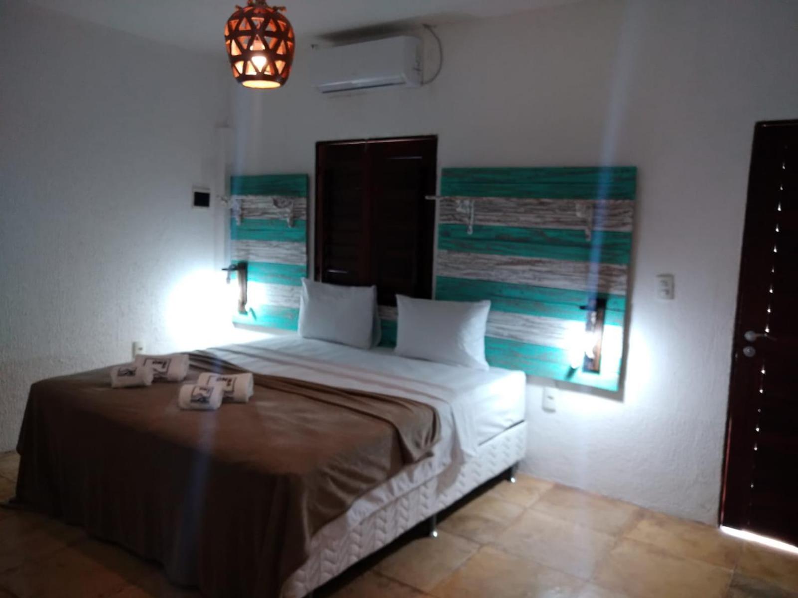 Luxury Quadruple Room photo 1