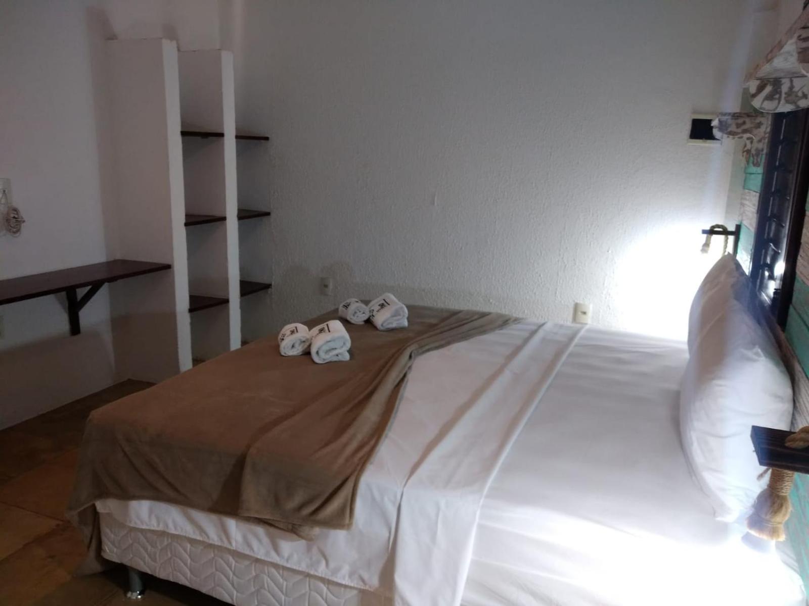 Luxury Quadruple Room photo 2