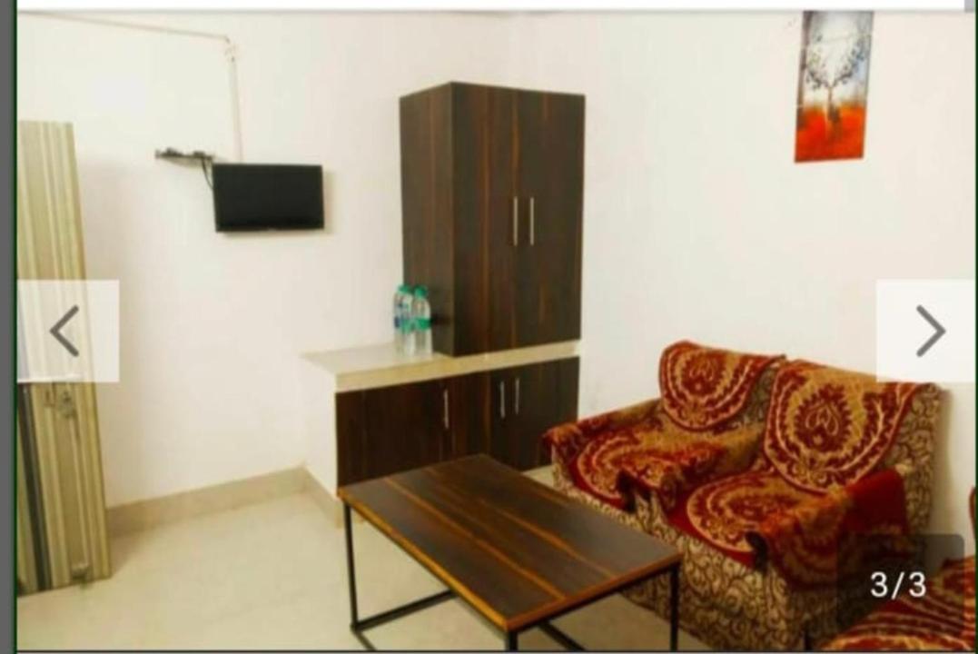 Deluxe Family Room photo 1