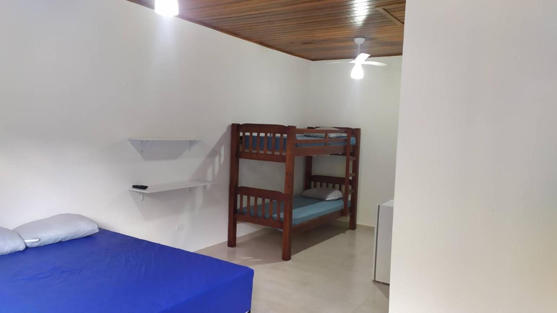 Double Room with Park View photo 1