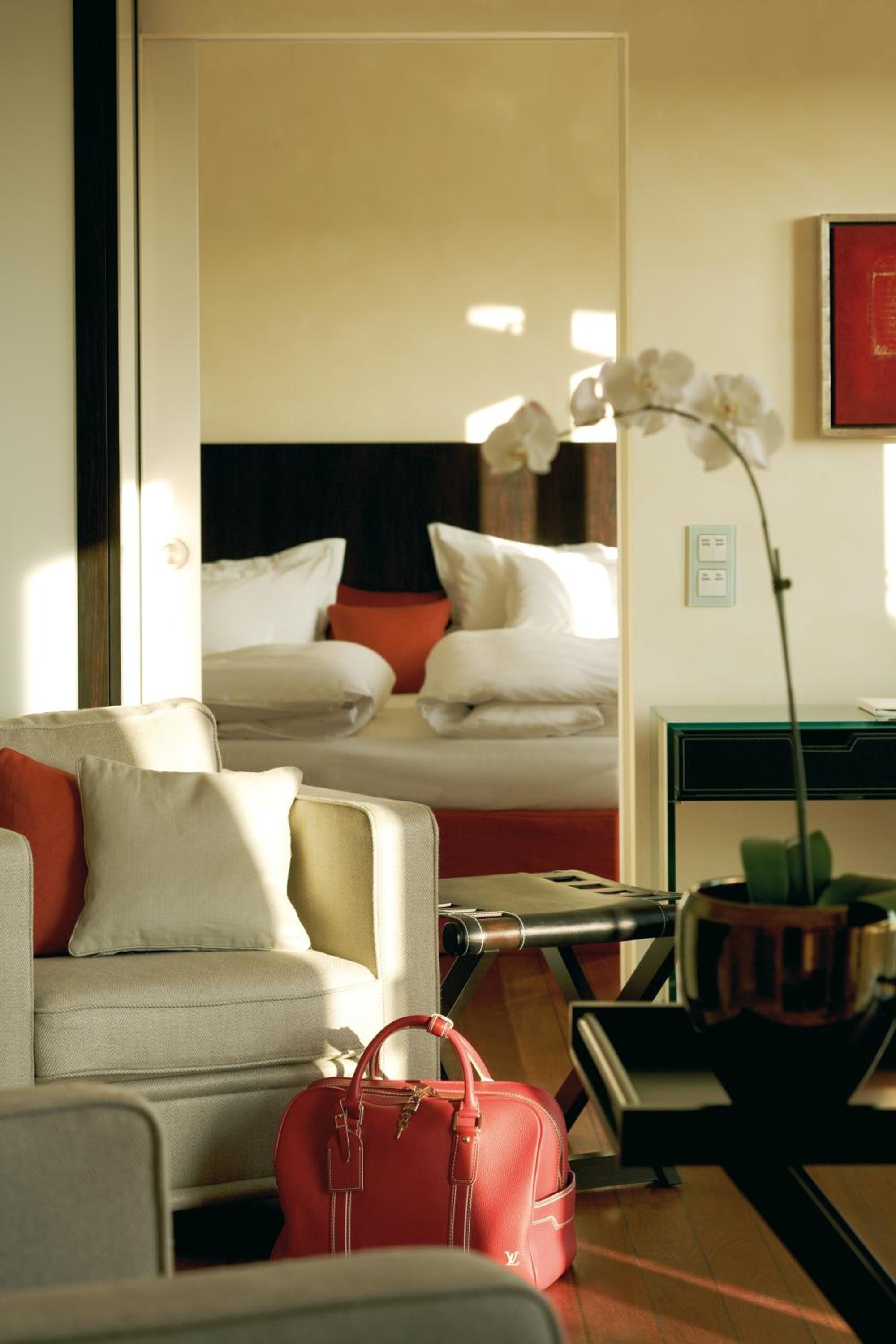 Junior Suite with Sea View photo 3