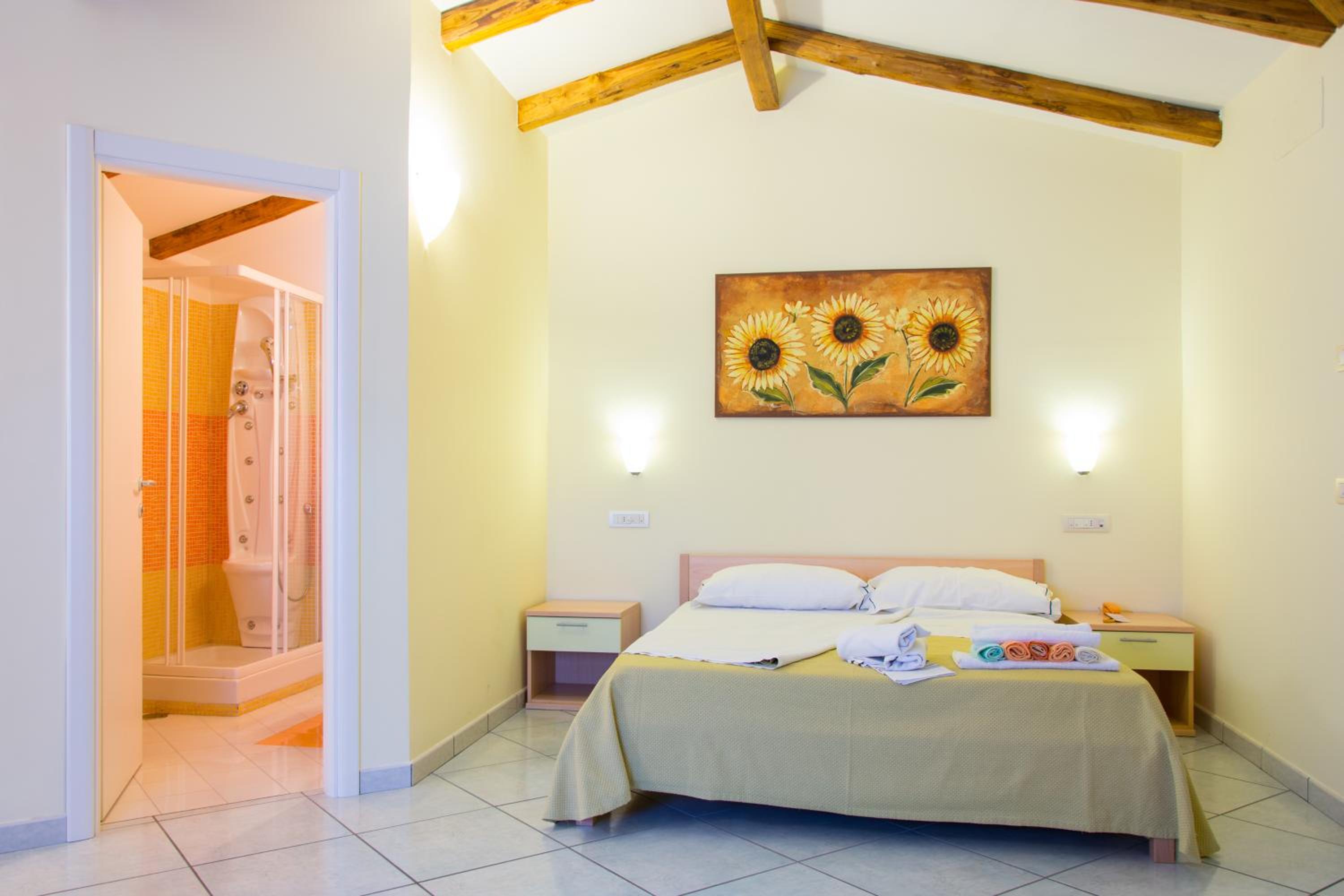 Junior Suite photo 1