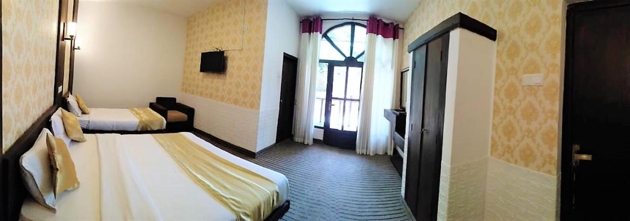 Triple Room photo 1