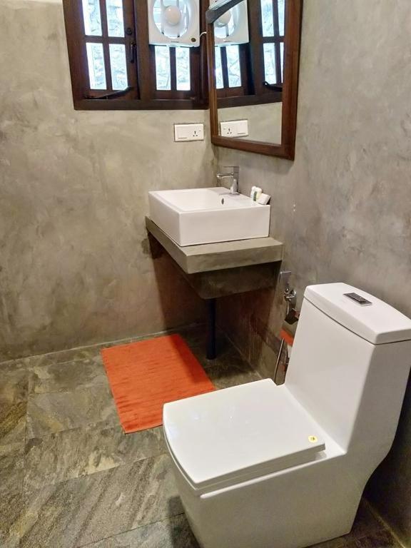 Deluxe Double Room (2 Adults + 1 Child) photo 3