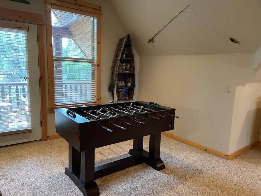 Four-Bedroom House photo 3