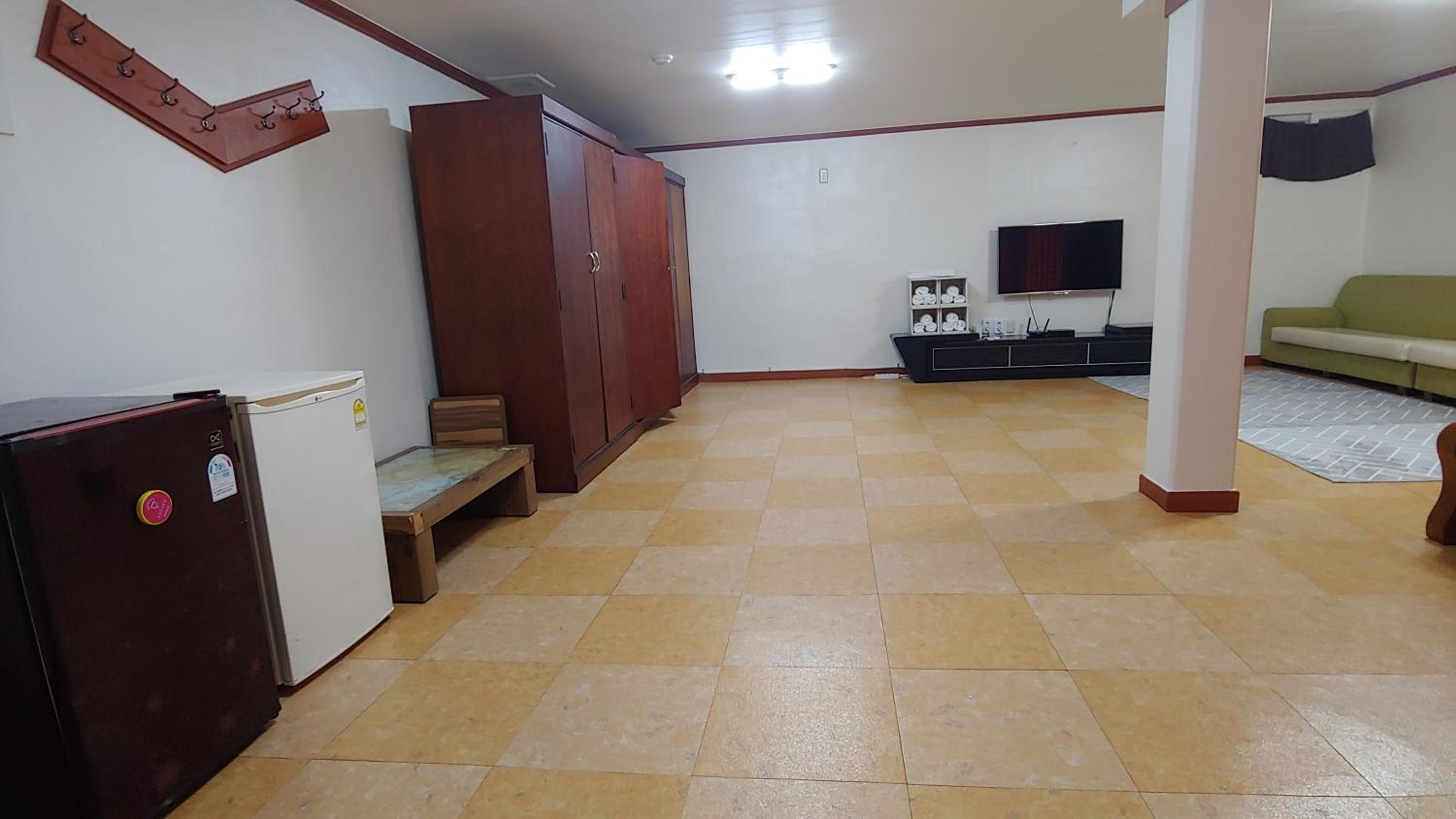 Family Suite - Photo 5