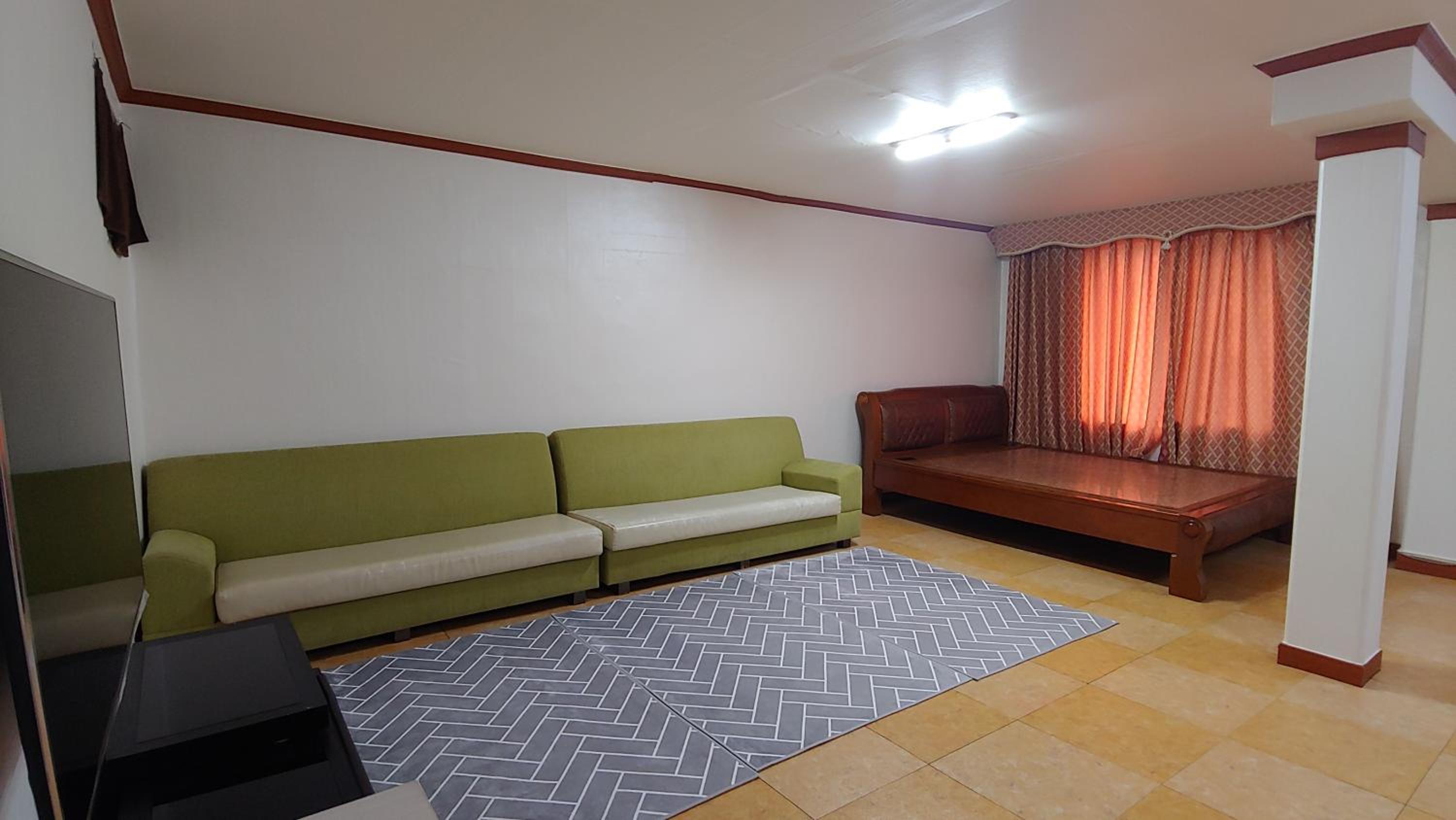 Family Suite - Photo 4