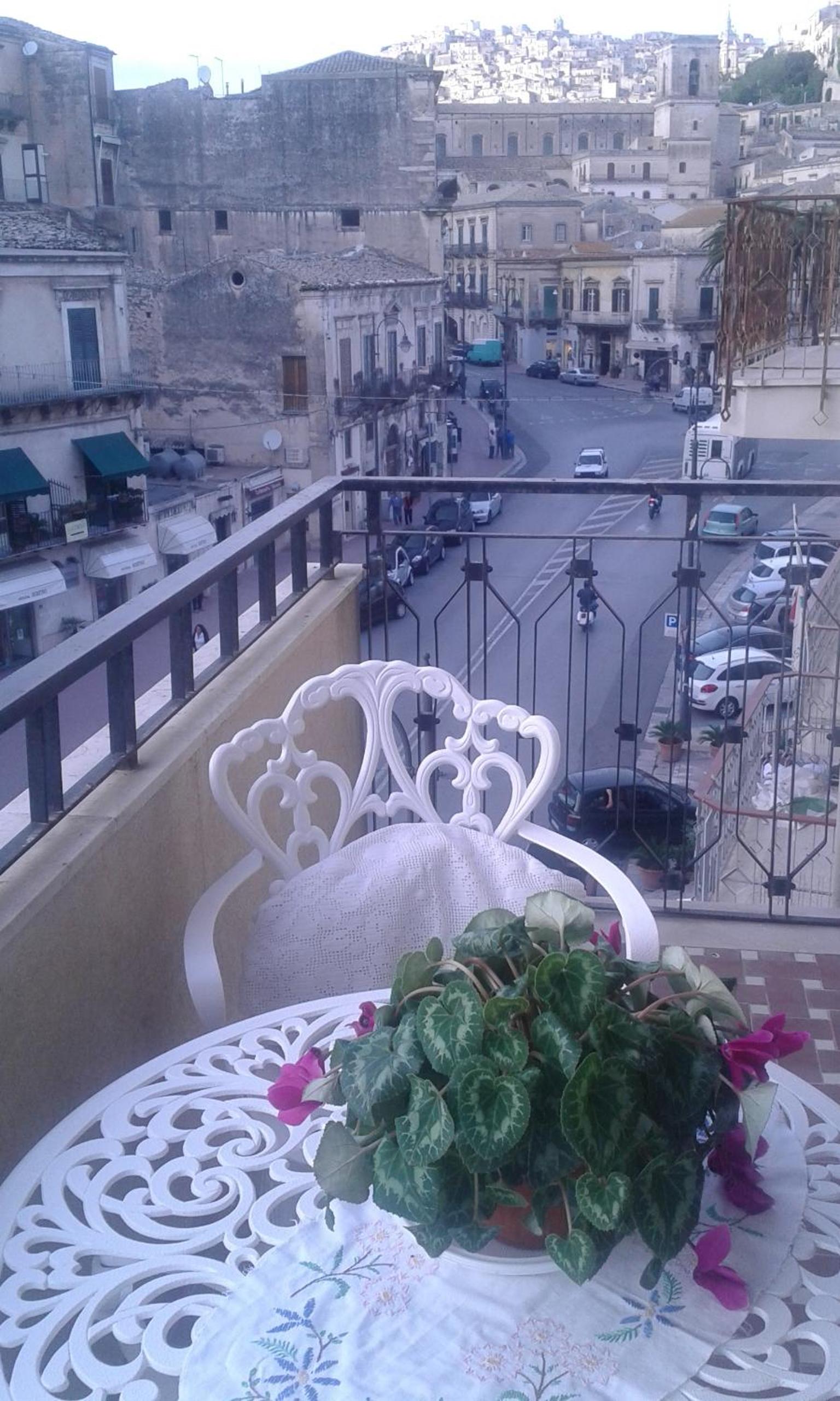 Quadruple Room with Terrace photo 3