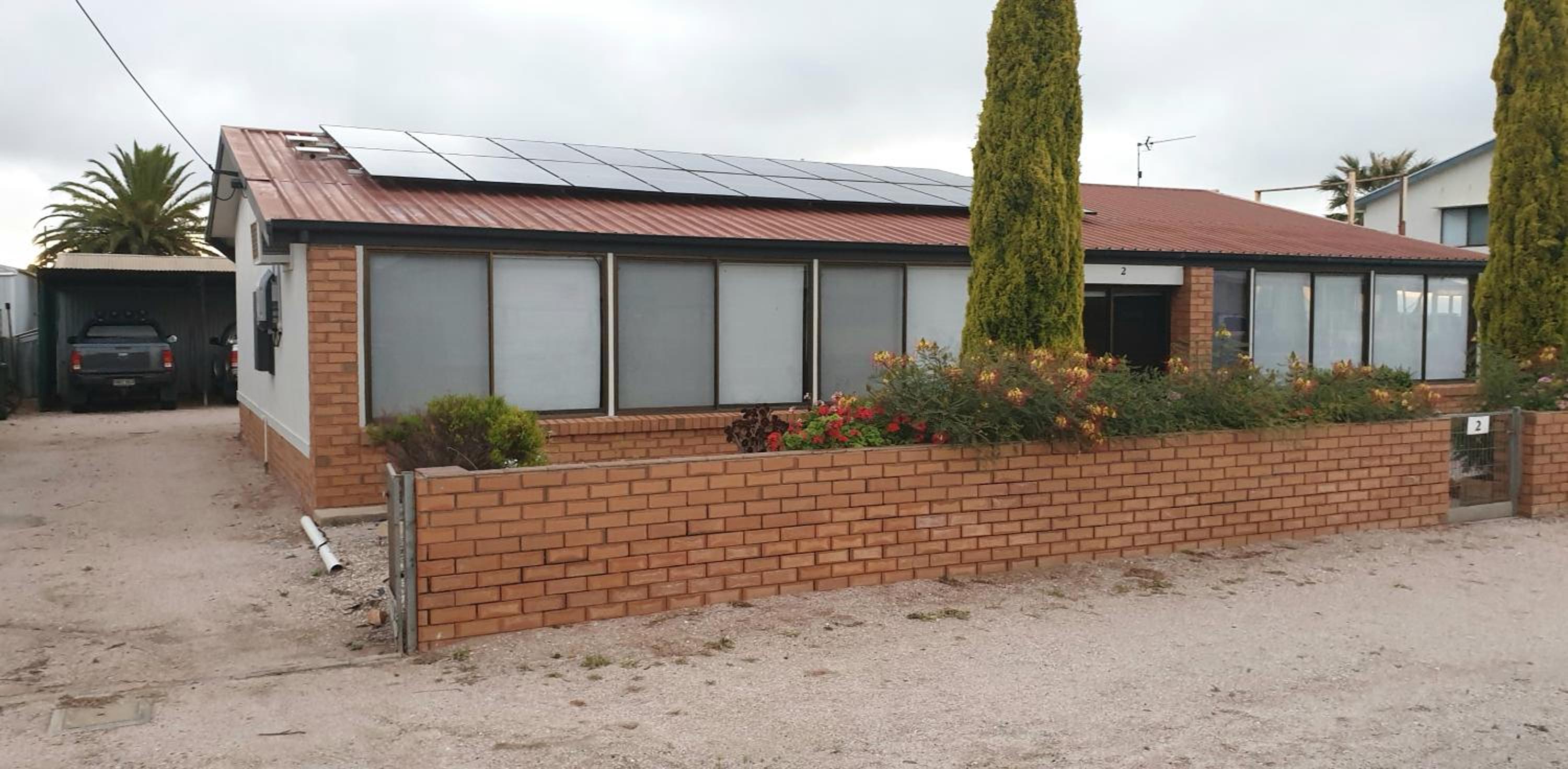 Vacation Home photo 2