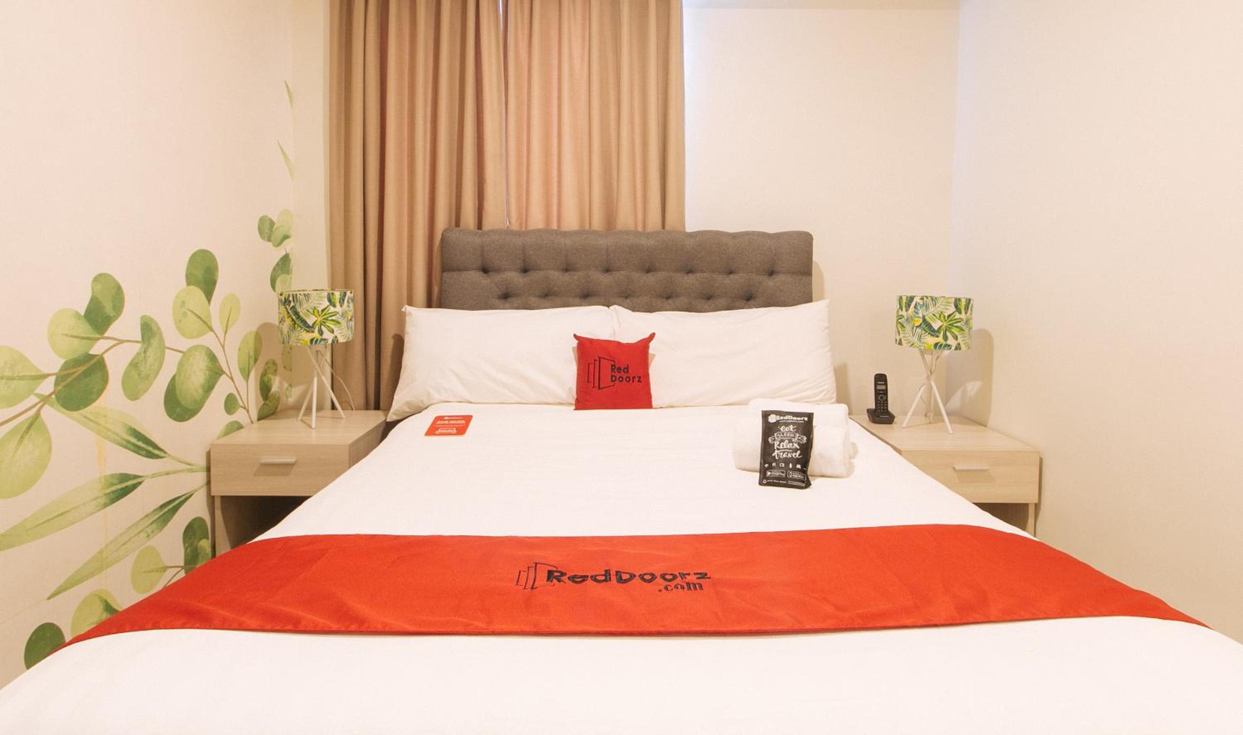 Double Room - Photo 1
