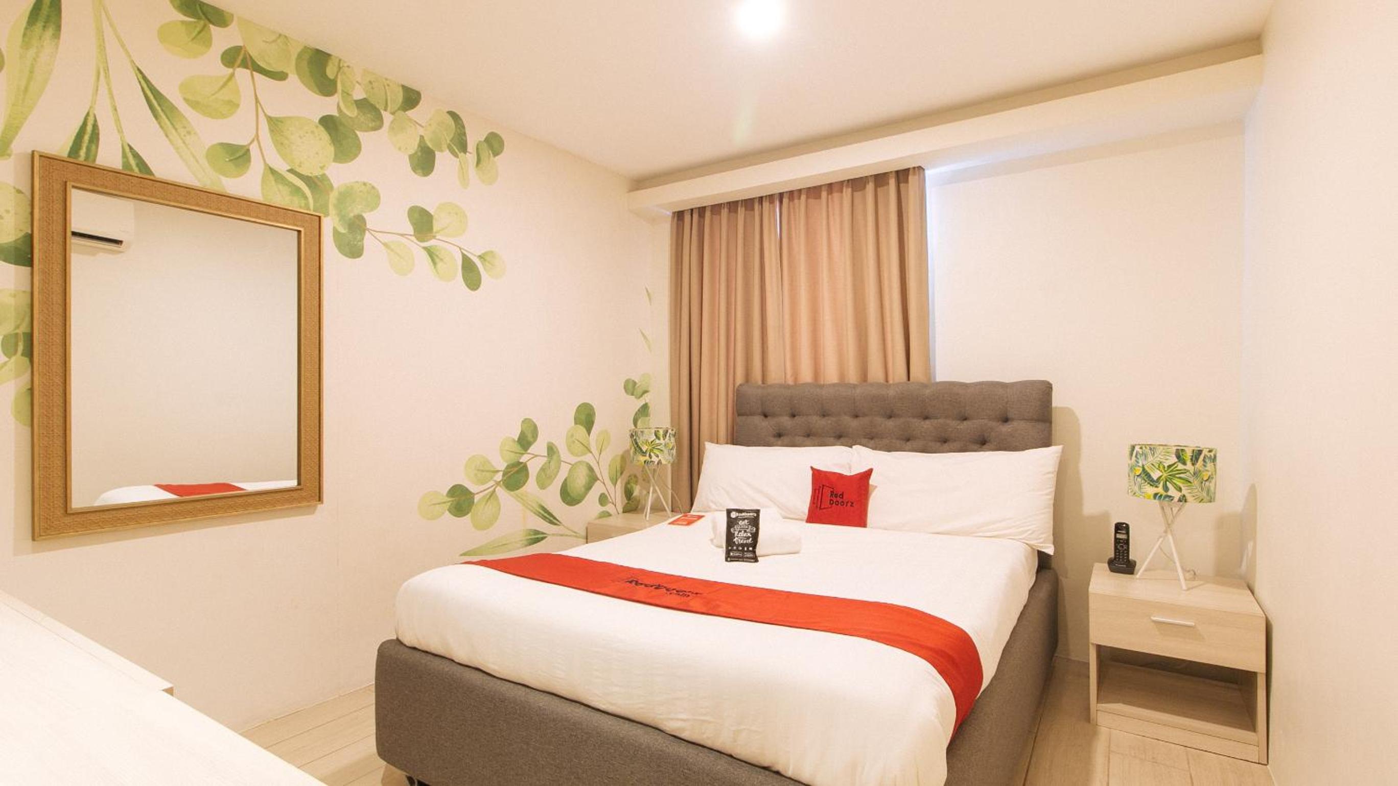 Double Room - Photo 7