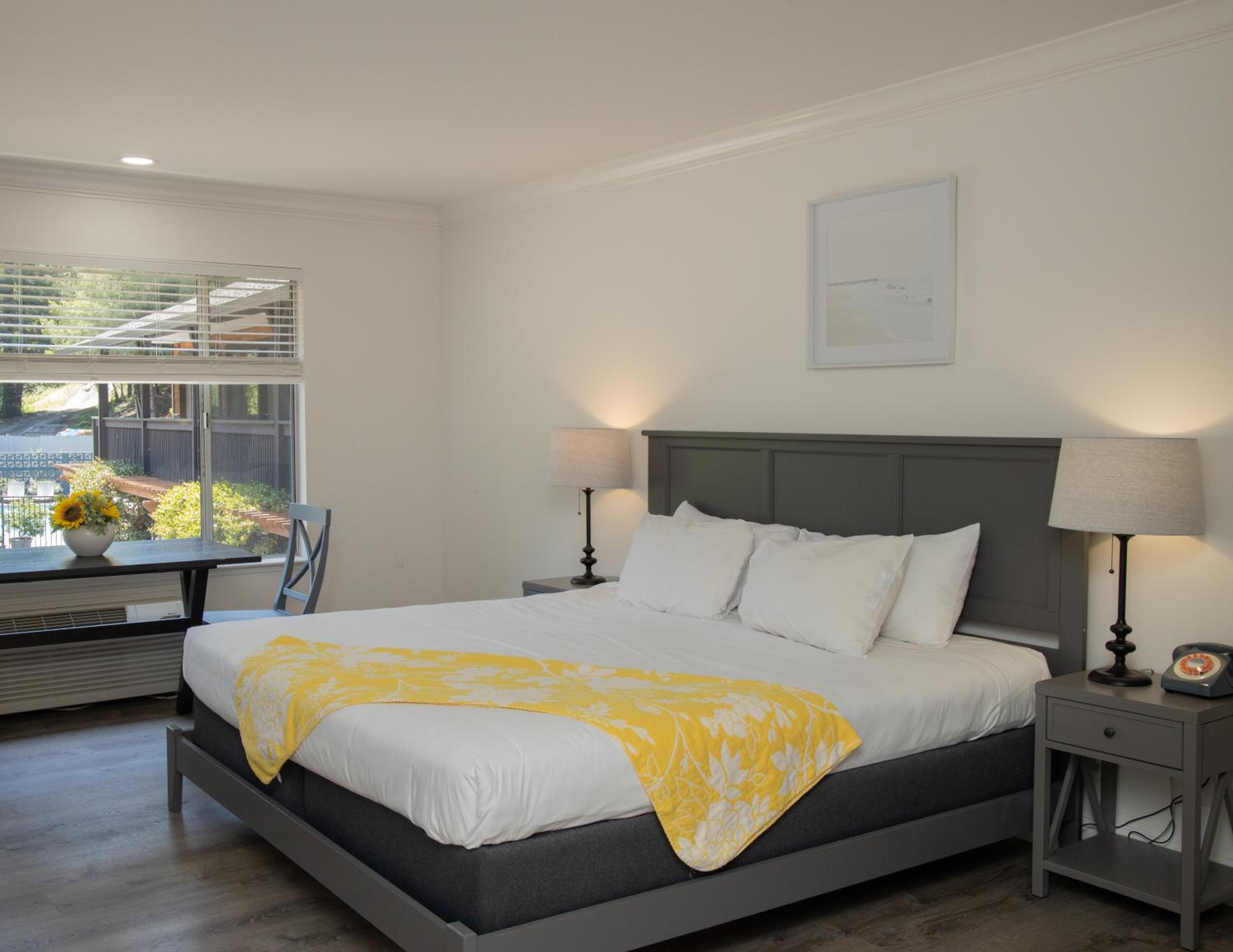 Superior King Room