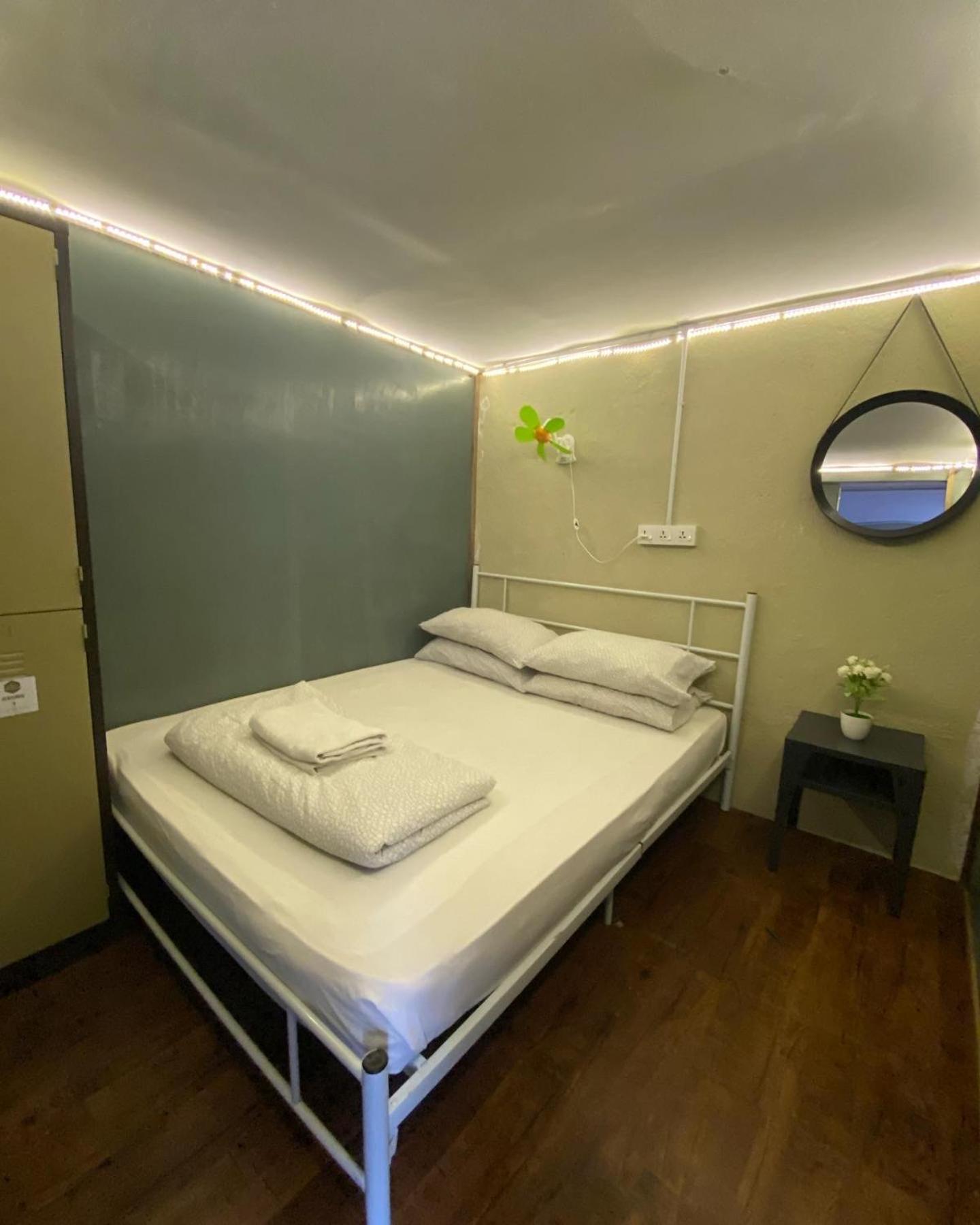 Standard Double Room with Shared Bathroom photo 1