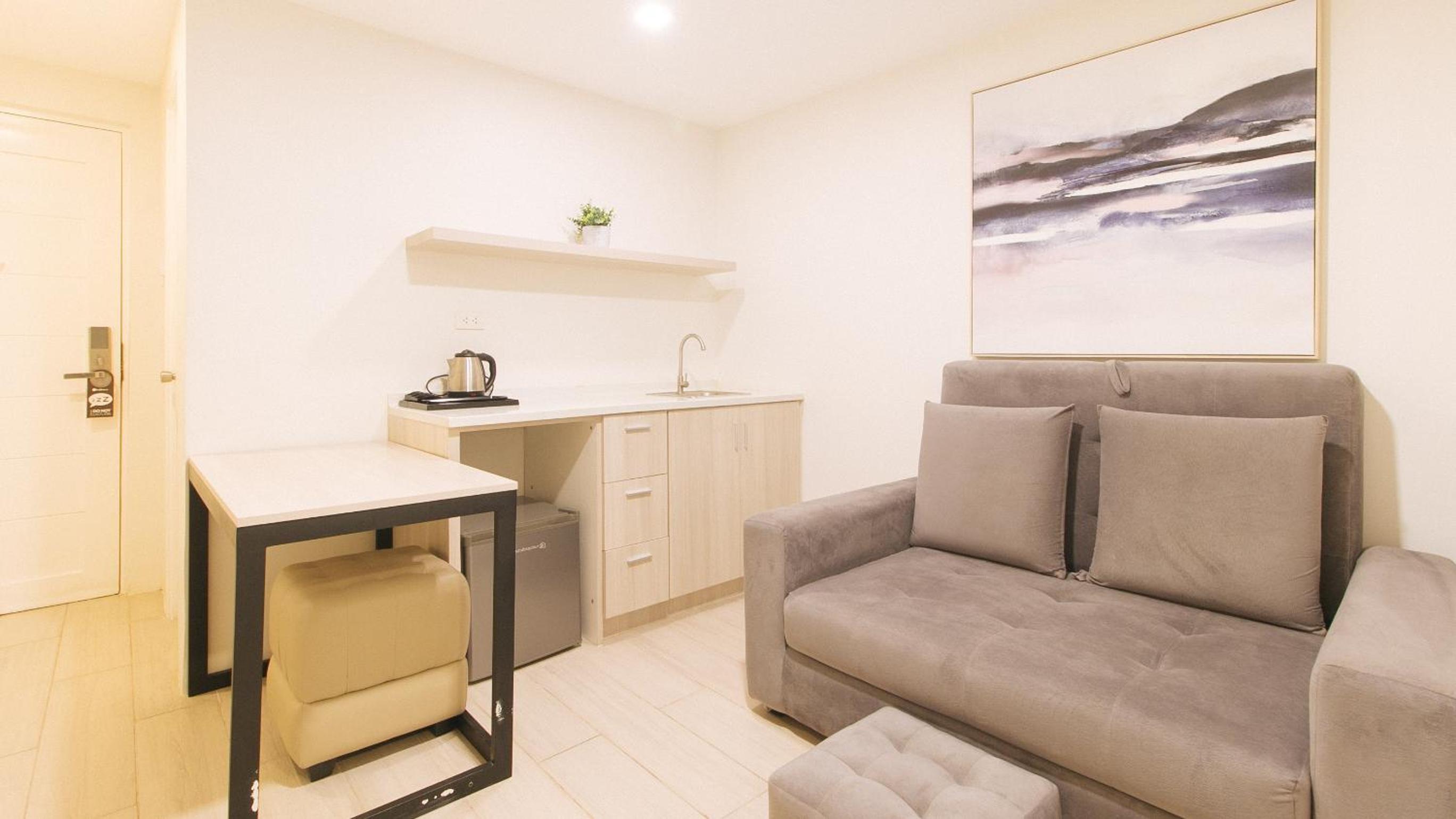 Premium Room - Photo 2