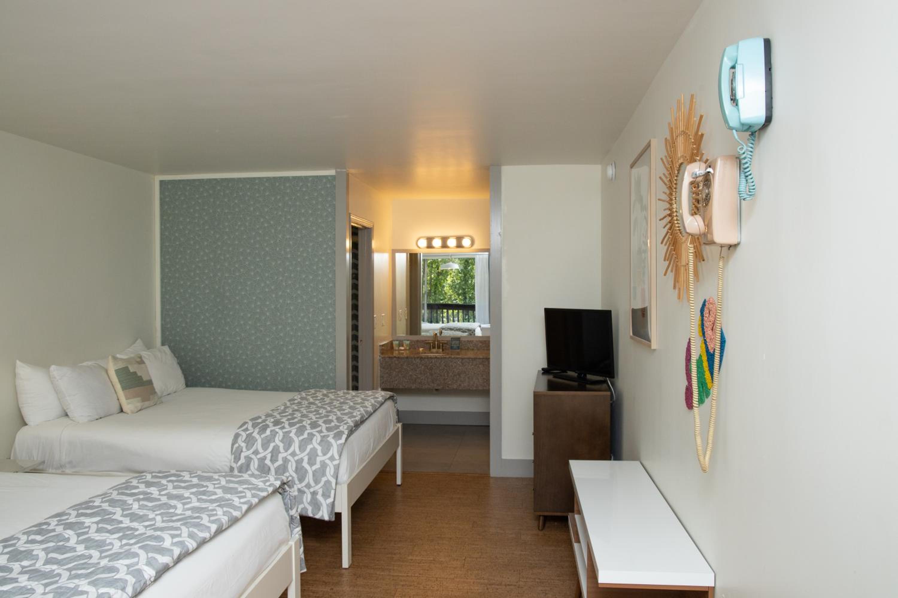 Superior Queen Room - Photo 3