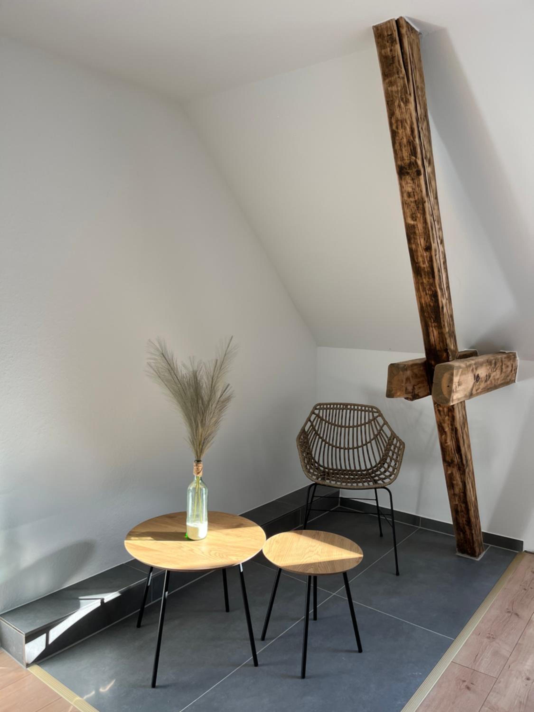 One-Bedroom Apartment - Photo 7