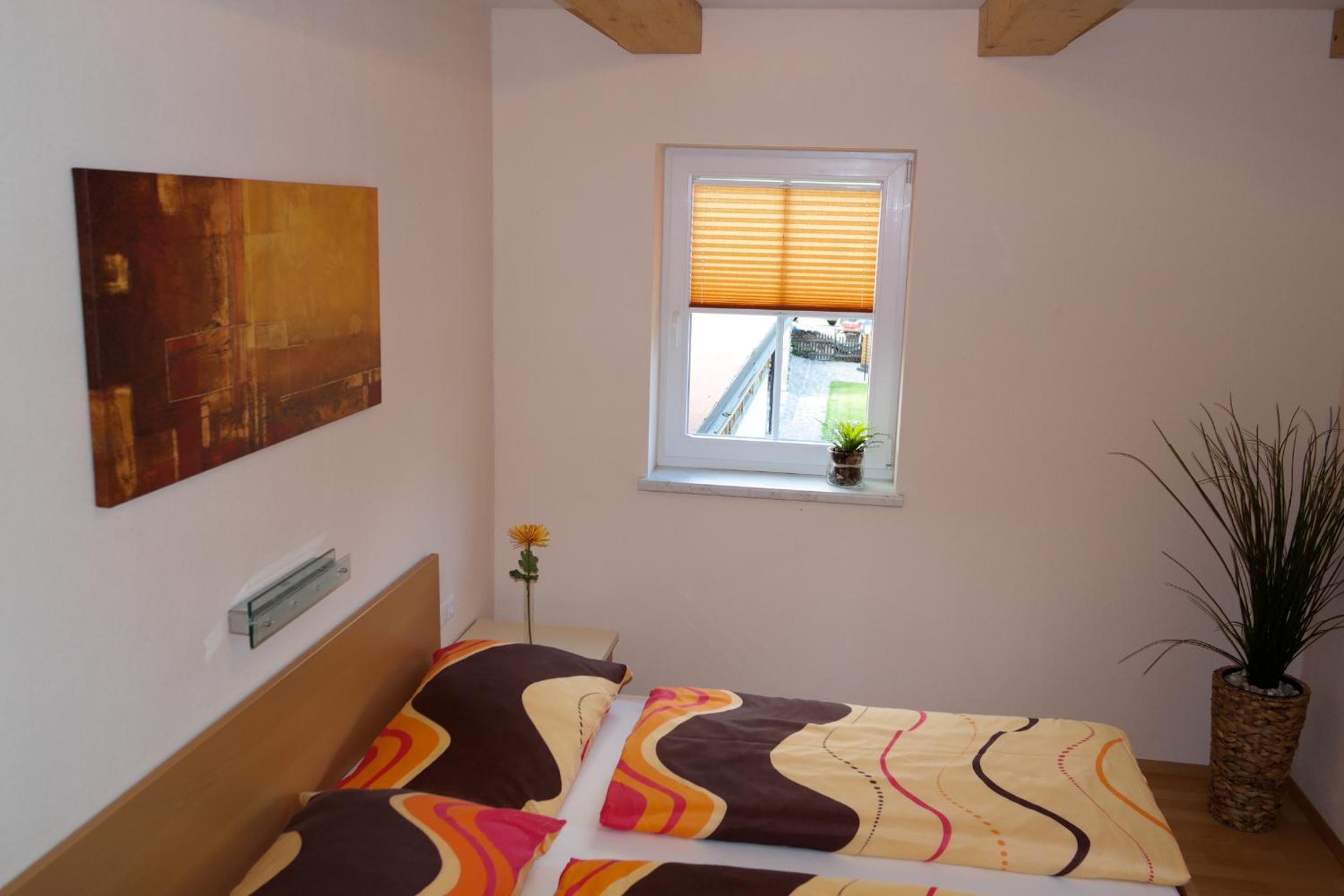 Two-Bedroom Apartment photo 2