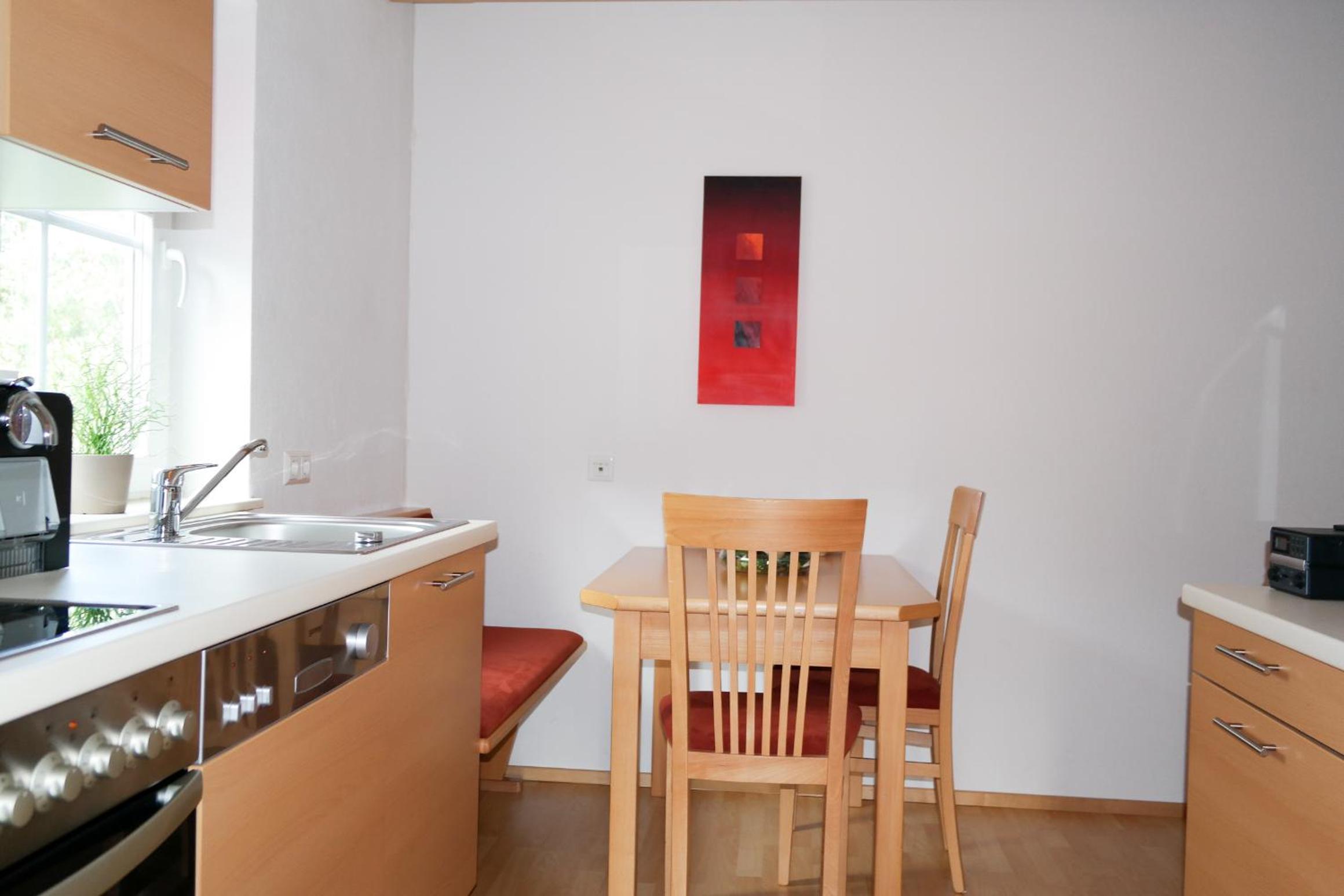 Two-Bedroom Apartment photo 3