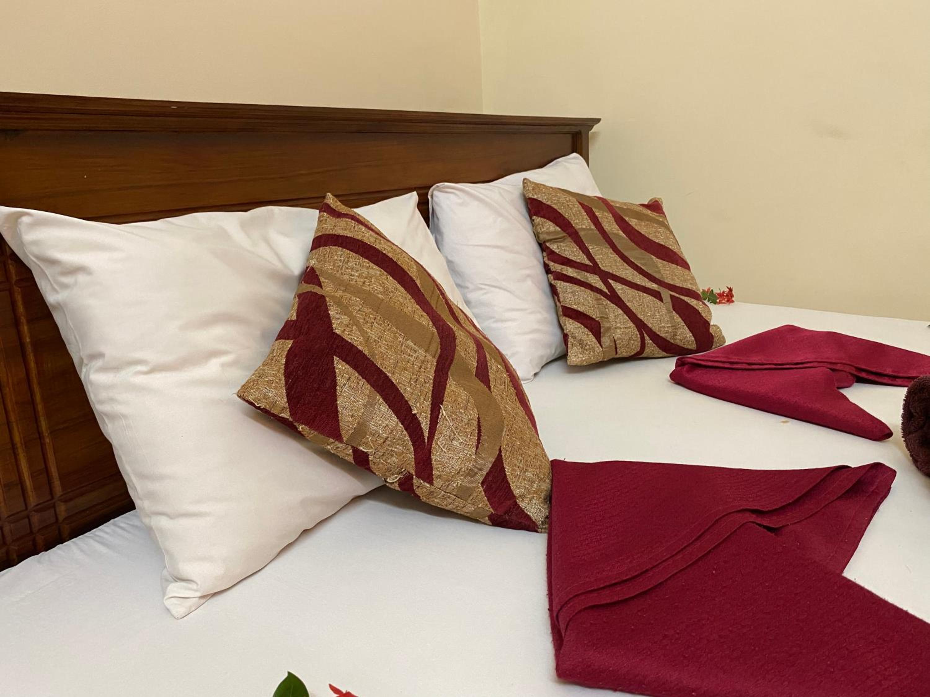 Deluxe Double or Twin Room photo 1