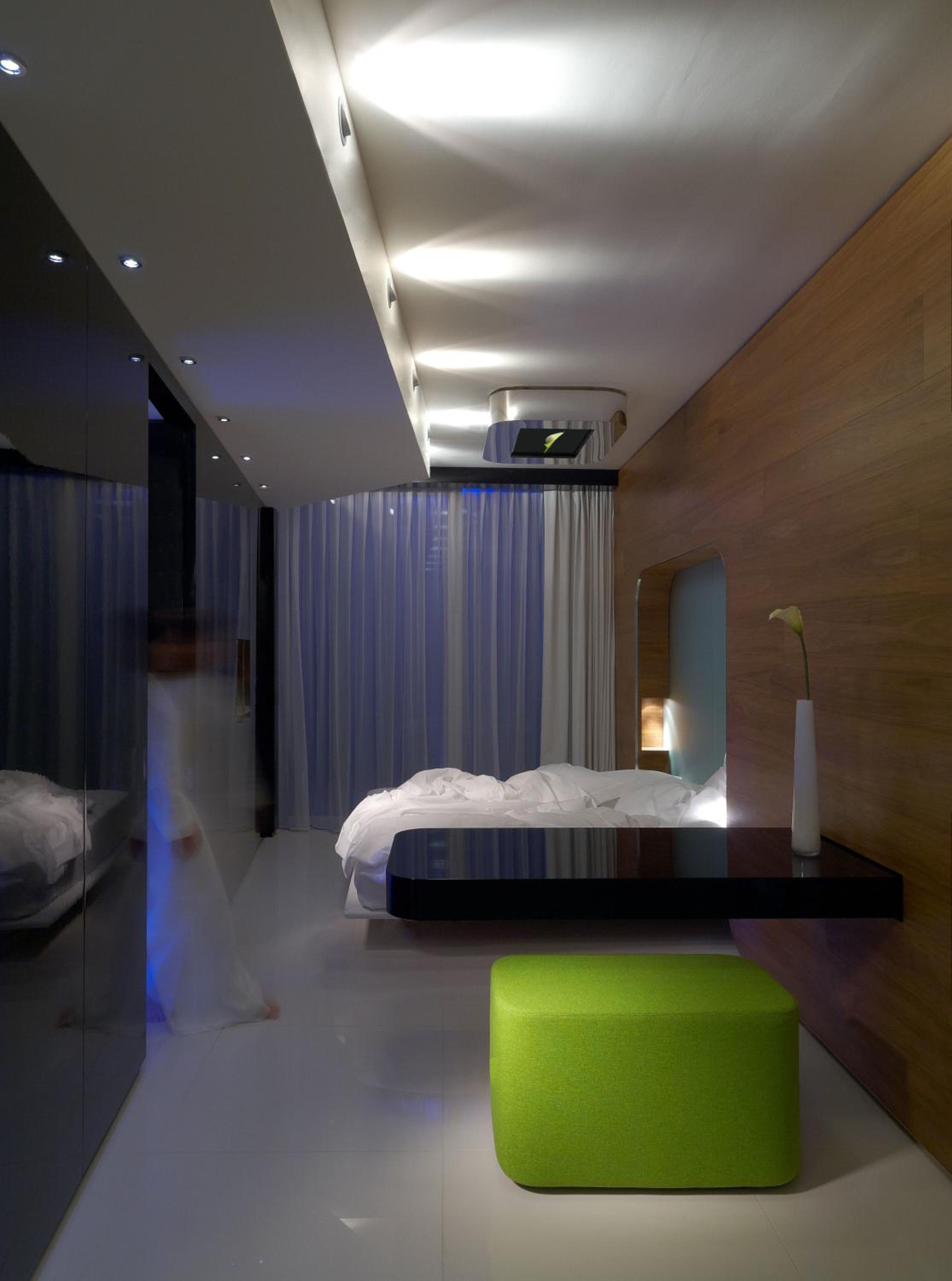 Suite with Sea View - Photo 3