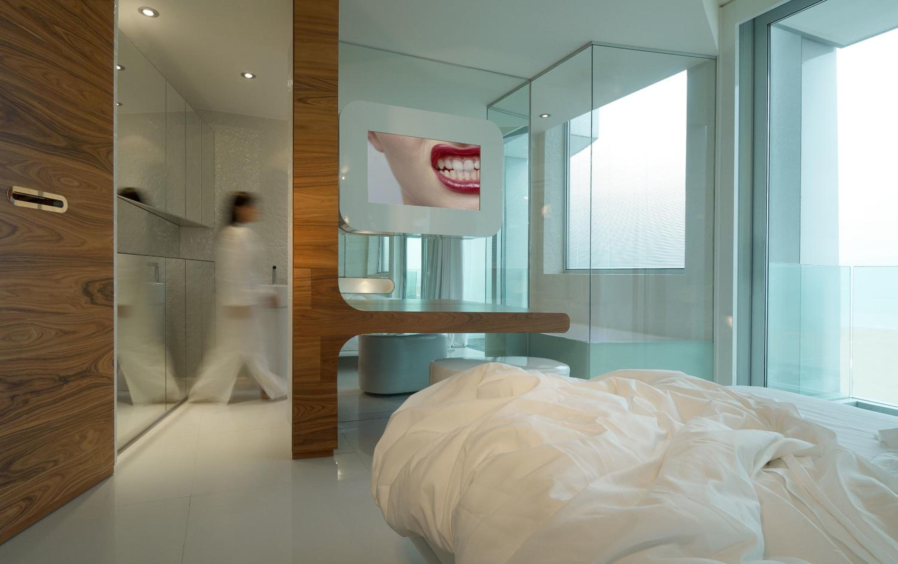 Suite with Sea View - Photo 2
