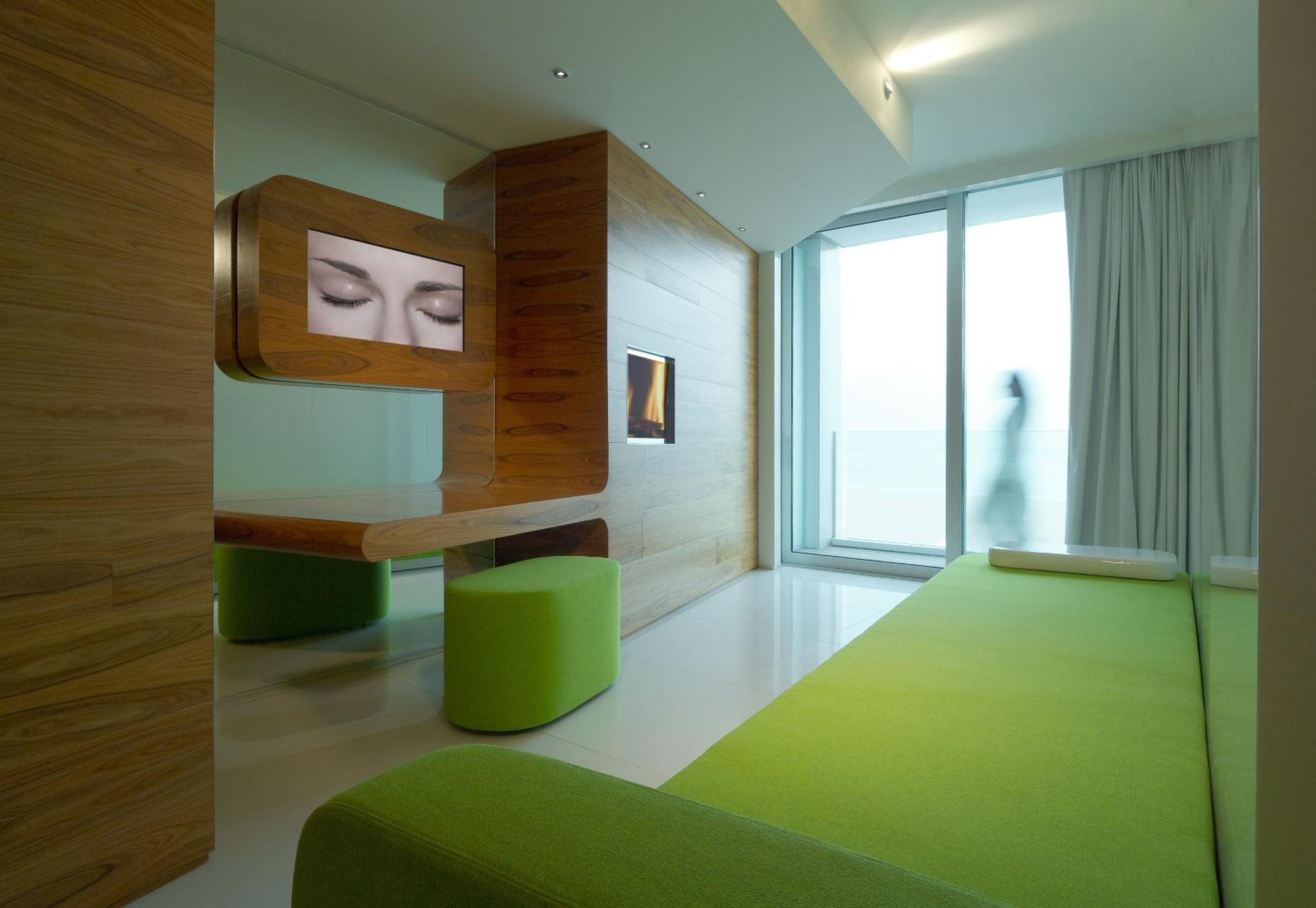 Suite with Sea View - Photo 1