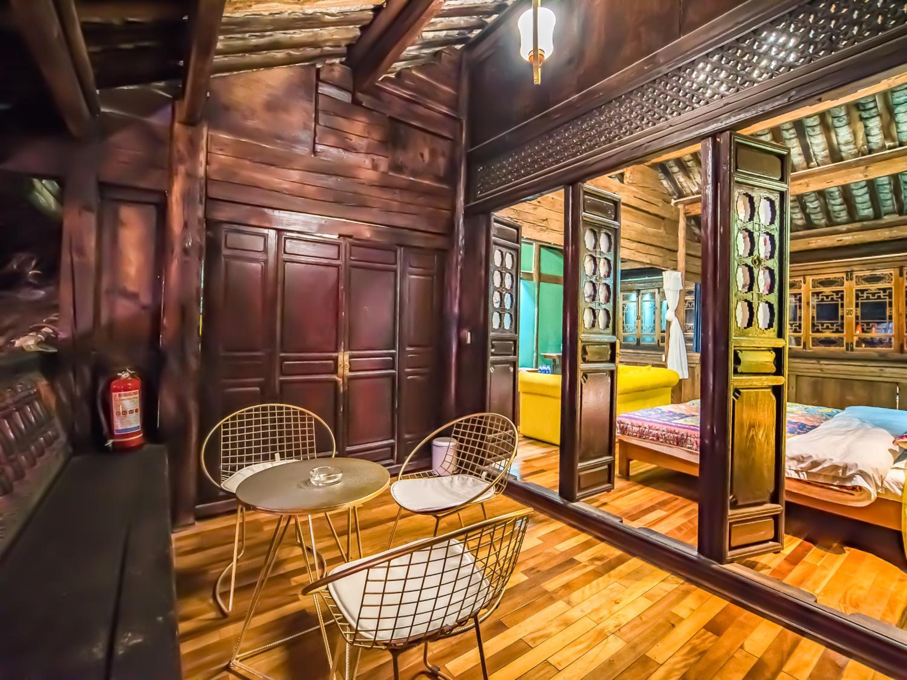 Suite with Terrace photo 1
