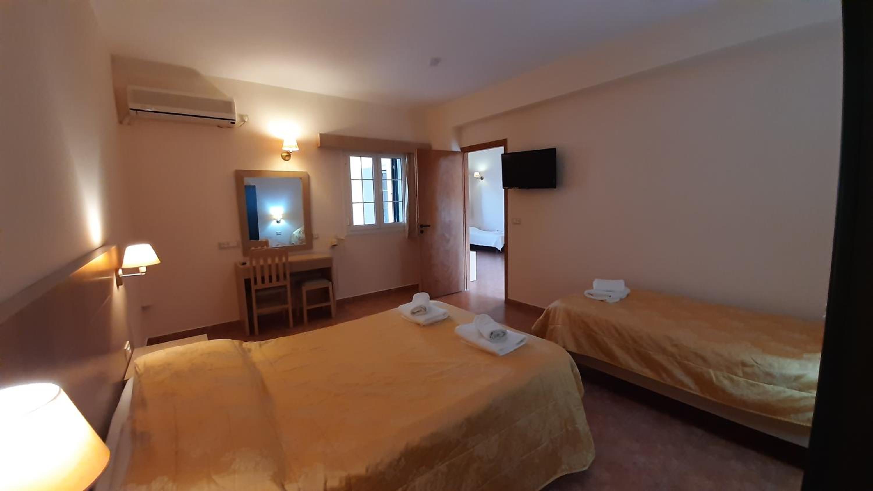 Lassi Apartment
