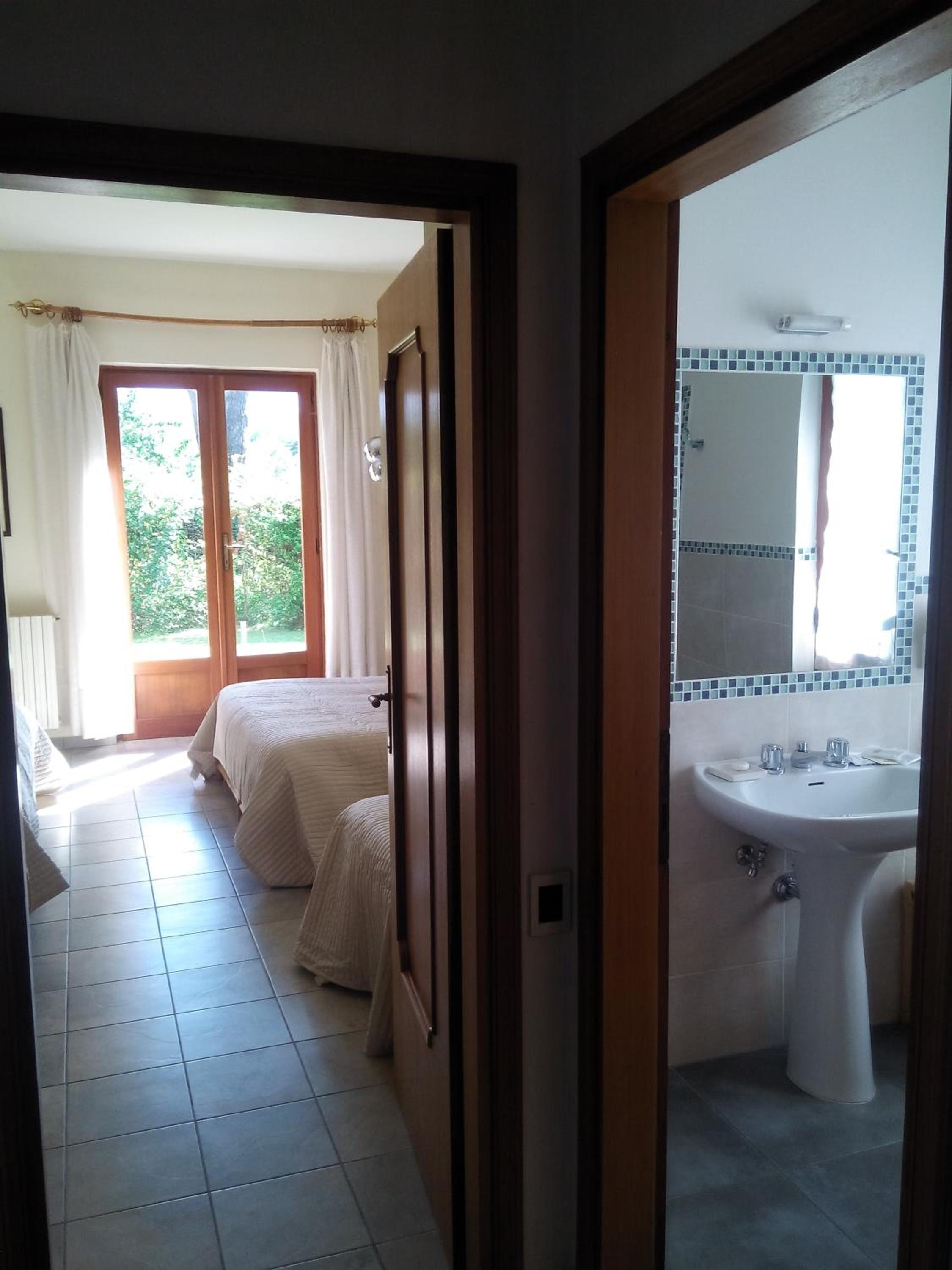Quadruple Room photo 2